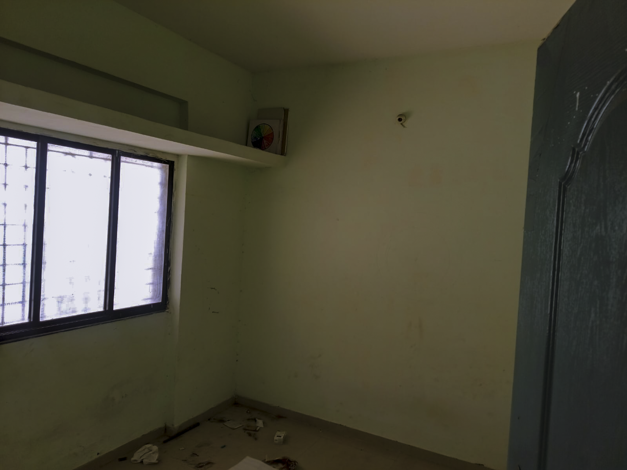 33.82 square meter Flat for sale in new paccha peth solapur Solapur — photo 3