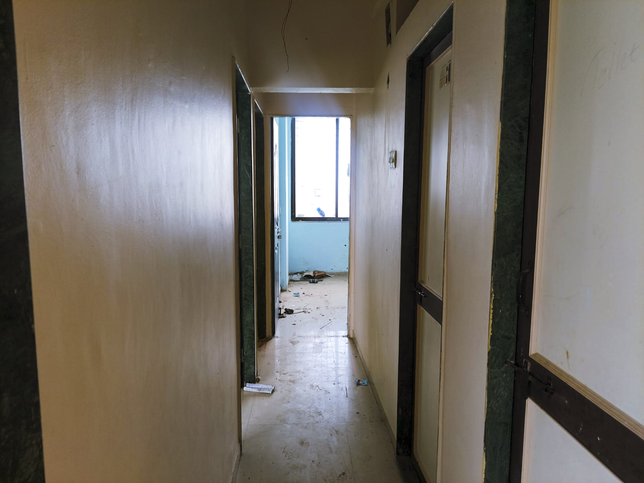 33.82 square meter Flat for sale in new paccha peth solapur Solapur — photo 4