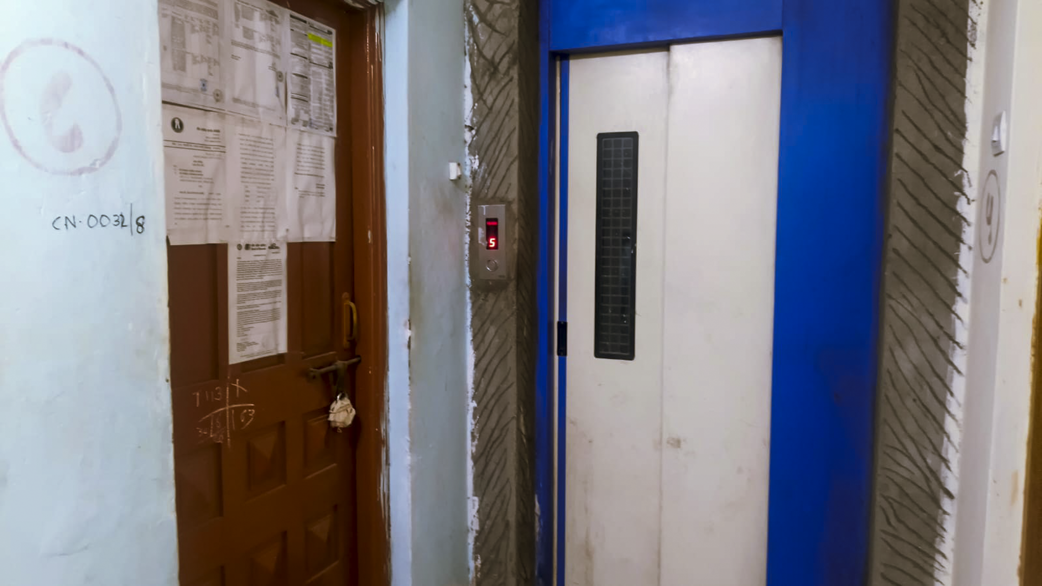 33.82 square meter Flat for sale in new paccha peth solapur Solapur — photo 17