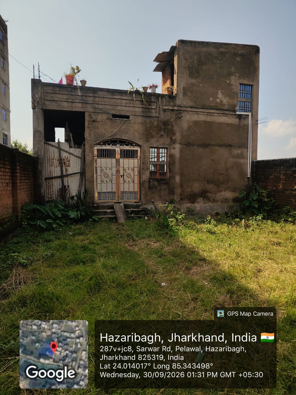 1306.8 square feet Individual House for sale in Hazaribag — photo 3