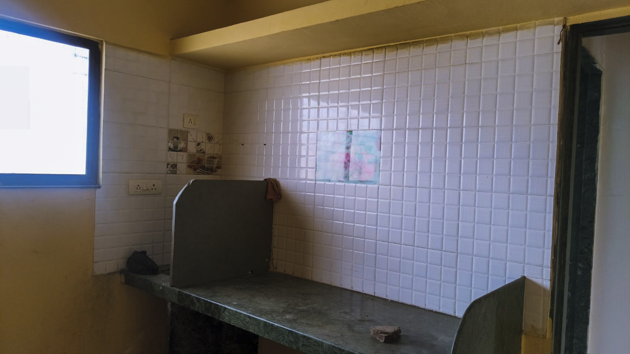 33.82 square meter Flat for sale in new paccha peth solapur Solapur — photo 11