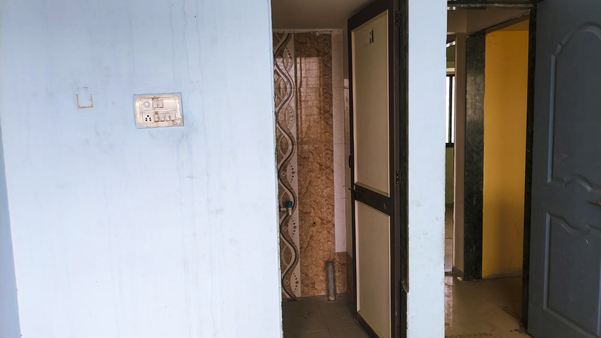 33.82 square meter Flat for sale in new paccha peth solapur Solapur — photo 12