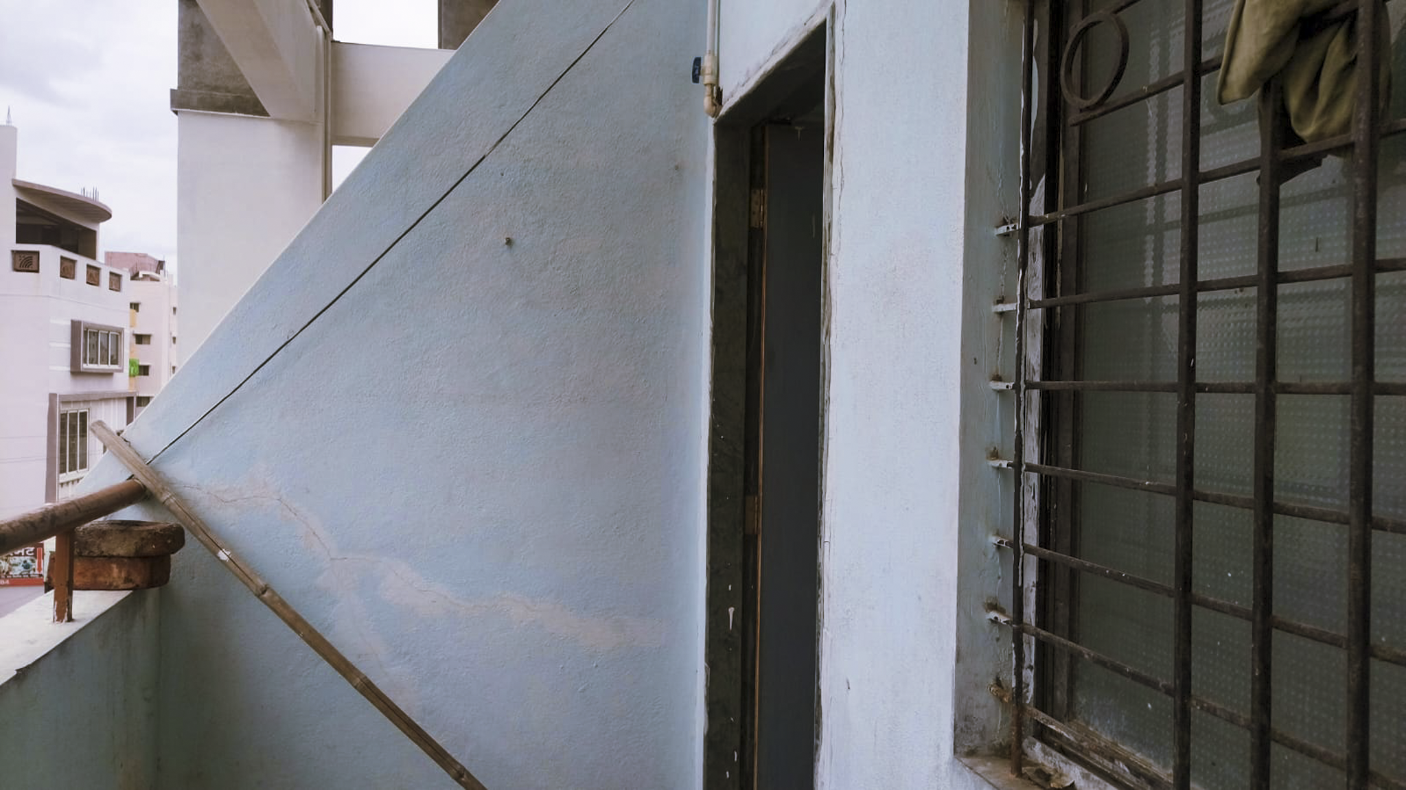 33.82 square meter Flat for sale in new paccha peth solapur Solapur — photo 13