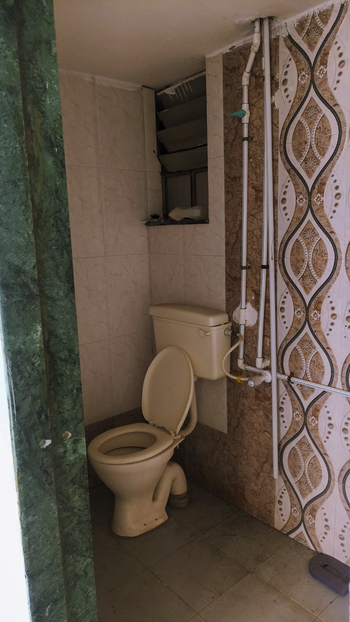 33.82 square meter Flat for sale in new paccha peth solapur Solapur — photo 15