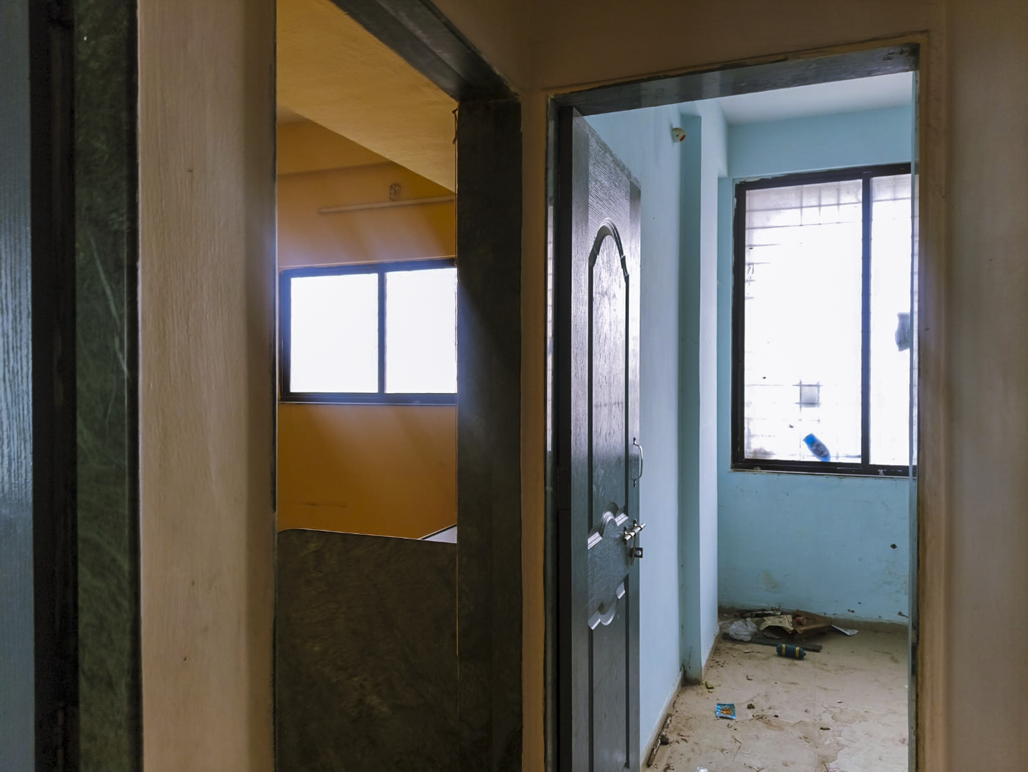 33.82 square meter Flat for sale in new paccha peth solapur Solapur — photo 8
