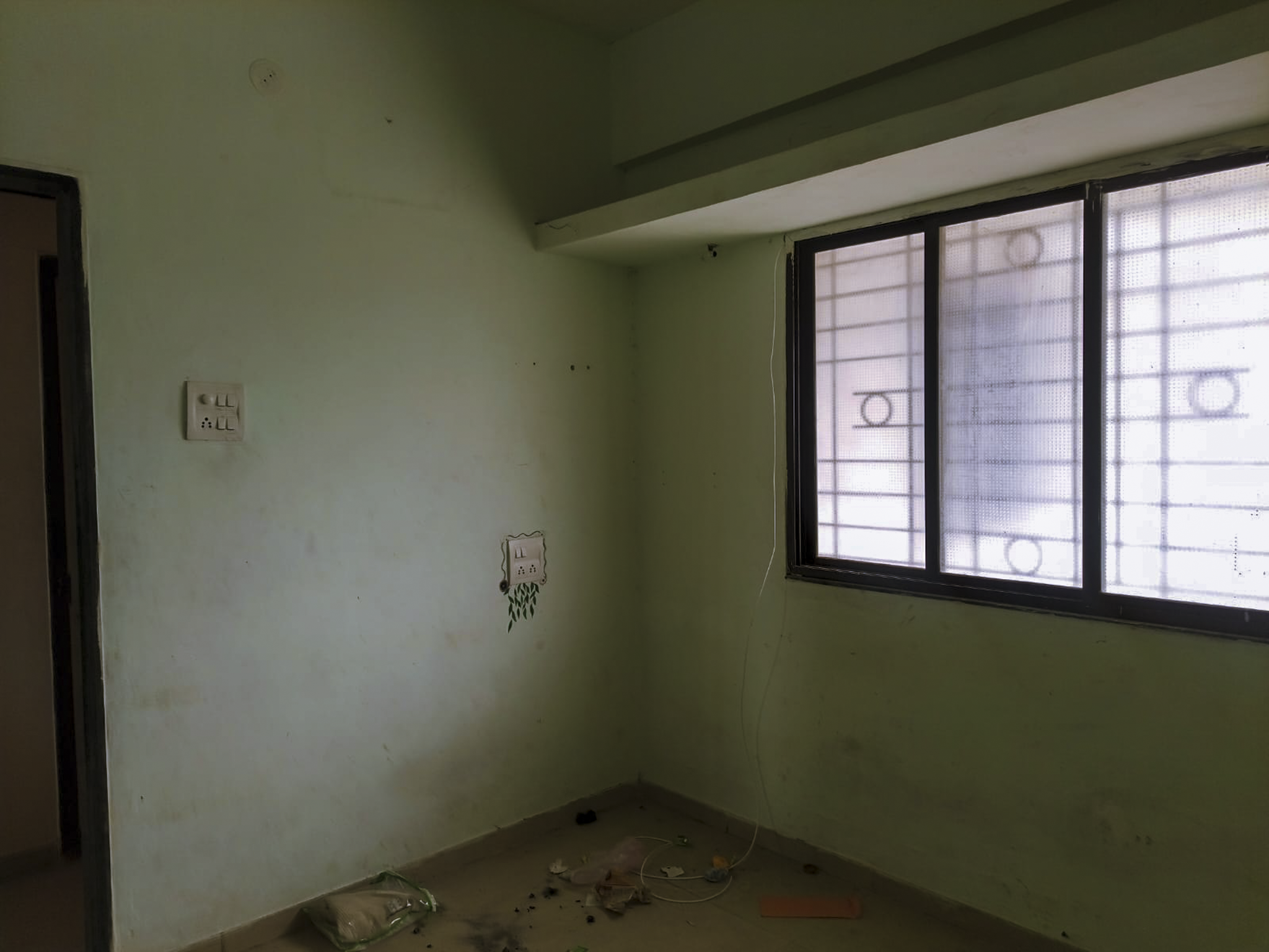 33.82 square meter Flat for sale in new paccha peth solapur Solapur — photo 7