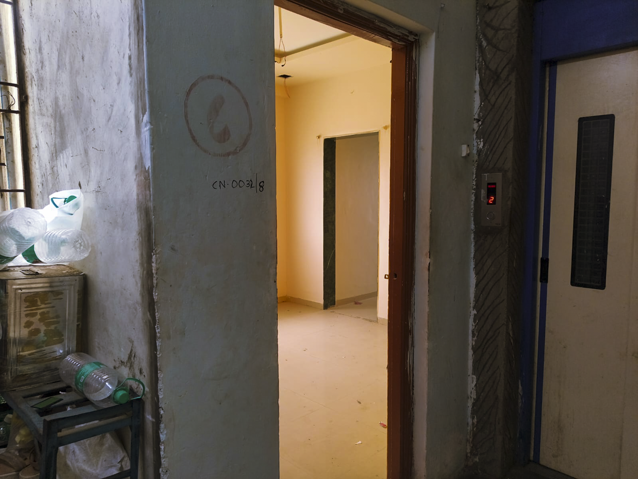 33.82 square meter Flat for sale in new paccha peth solapur Solapur — photo 24