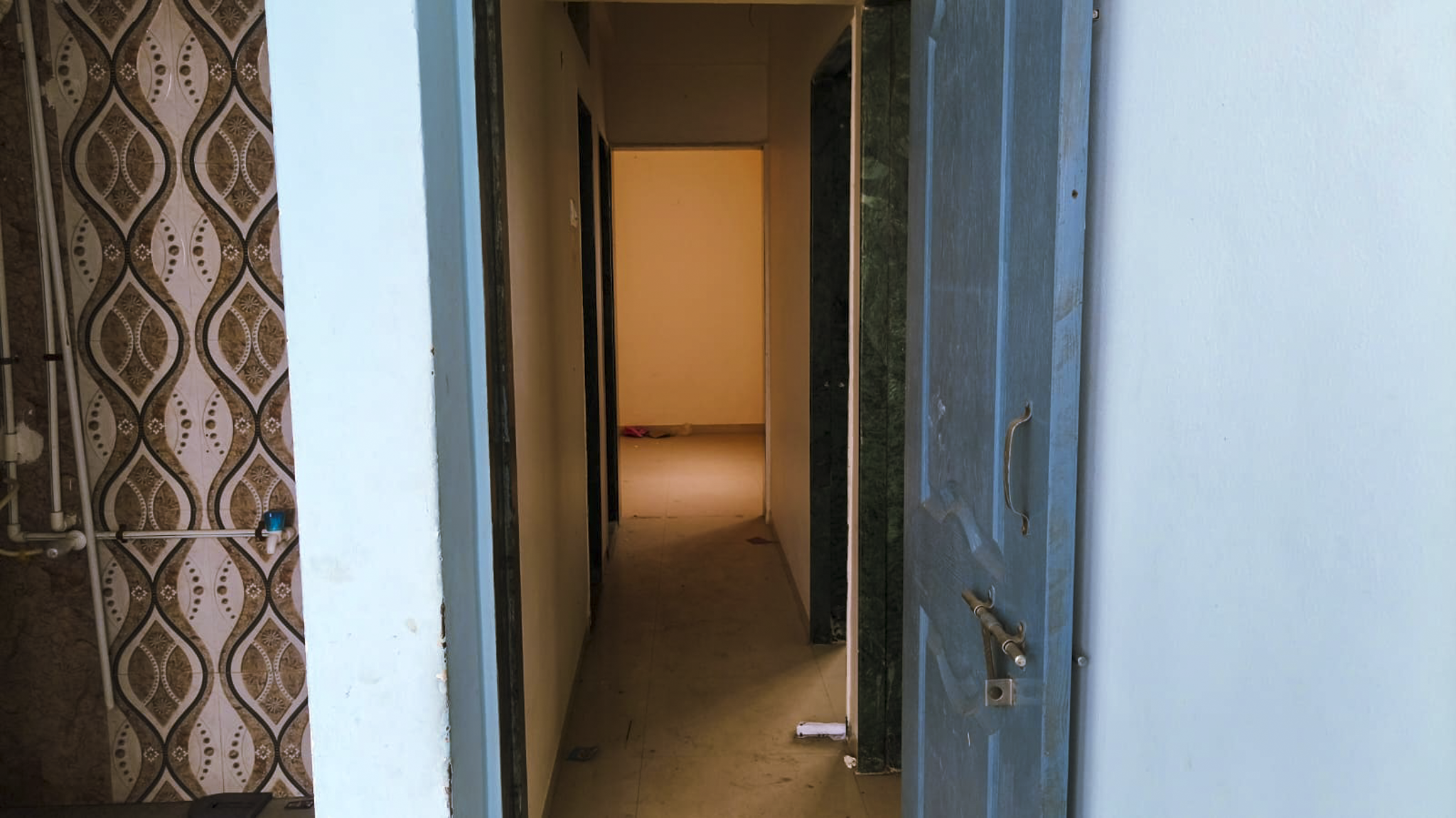 33.82 square meter Flat for sale in new paccha peth solapur Solapur — photo 19