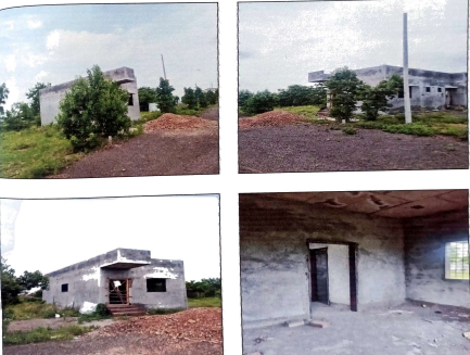 180 square meter Individual House for sale in KONDI Chincholi MIDC — photo 1