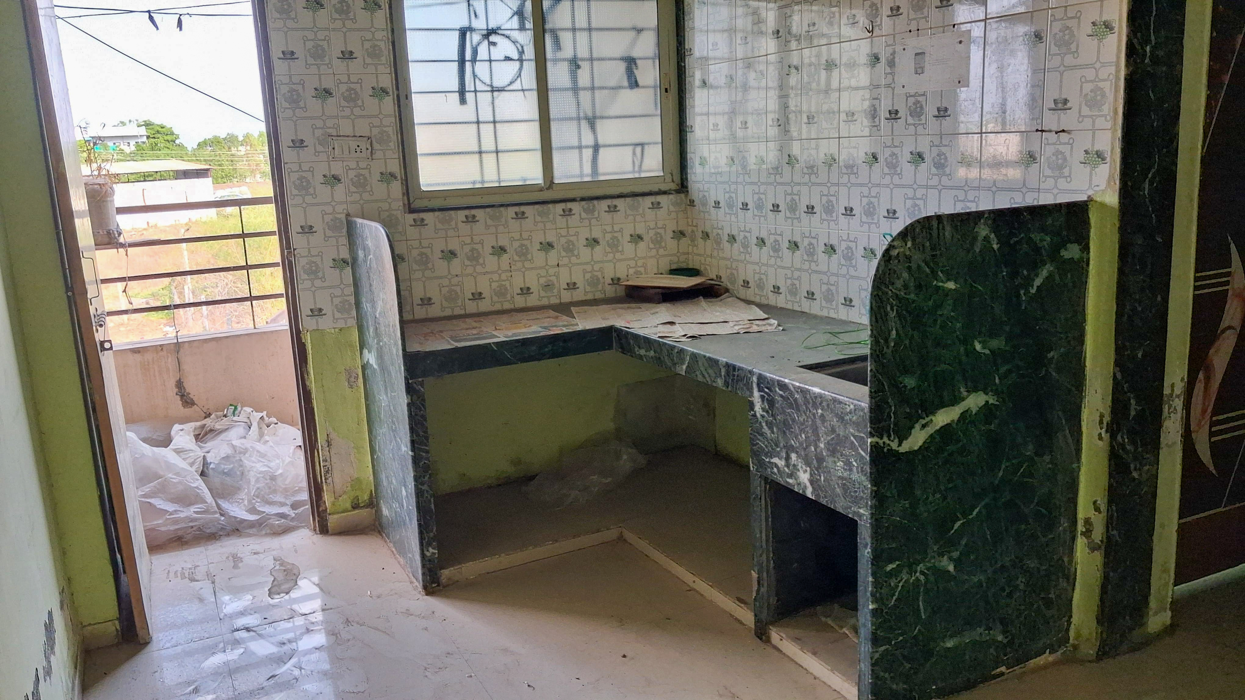 68.64 square meter Flat for sale in KASABE SOLAPUR Kumbhari — photo 12
