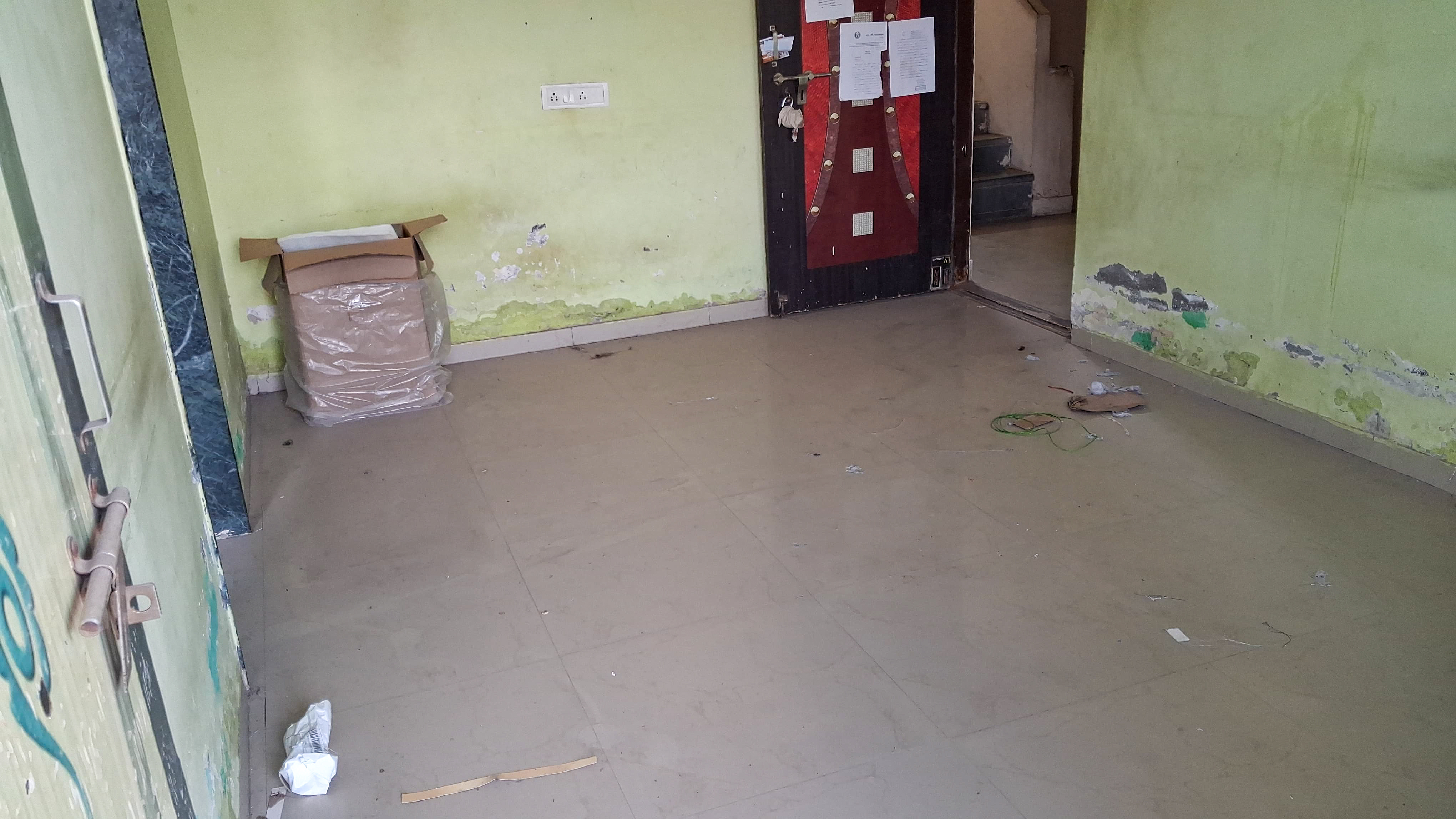 68.64 square meter Flat for sale in KASABE SOLAPUR Kumbhari — photo 14