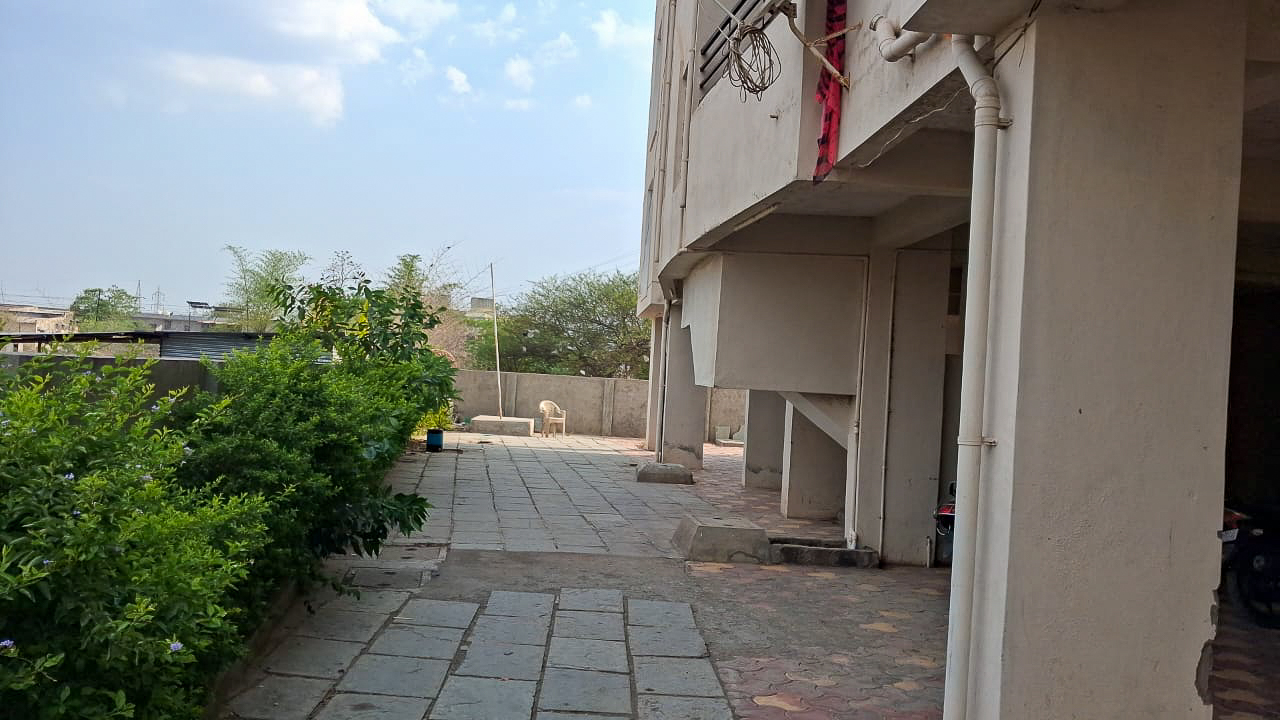 68.64 square meter Flat for sale in KASABE SOLAPUR Kumbhari — photo 16