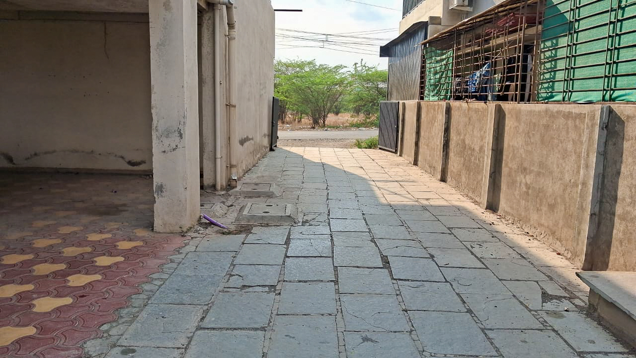 68.64 square meter Flat for sale in KASABE SOLAPUR Kumbhari — photo 17