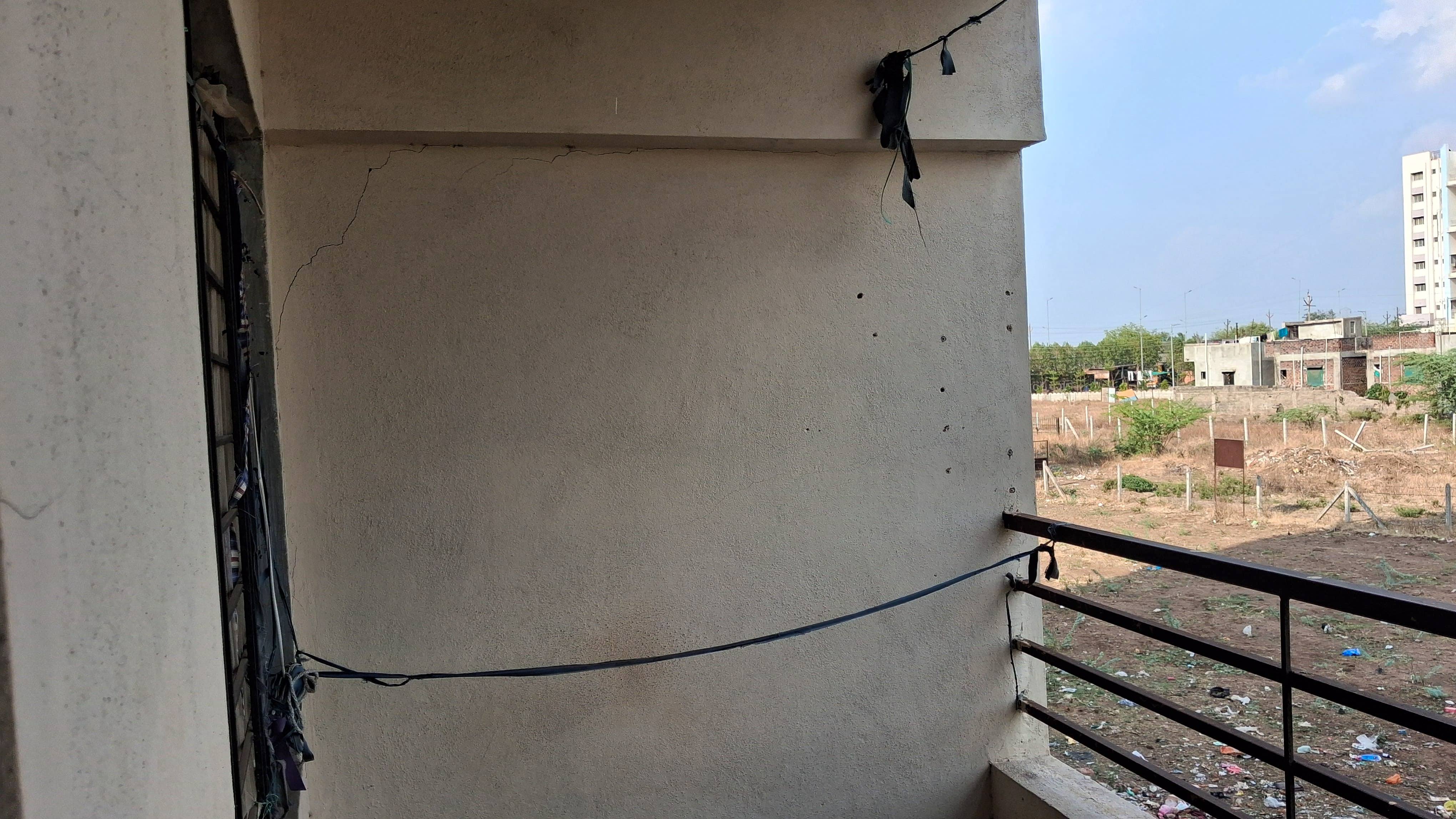 68.64 square meter Flat for sale in KASABE SOLAPUR Kumbhari — photo 10