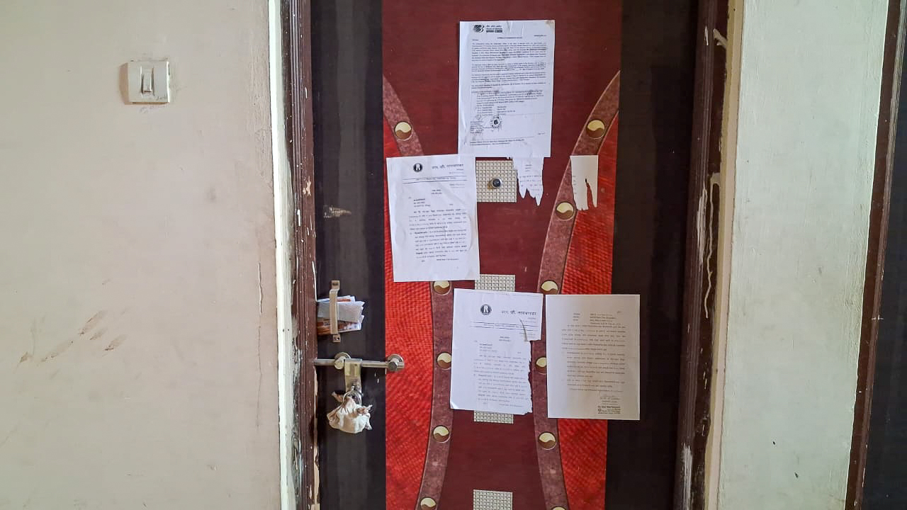 68.64 square meter Flat for sale in KASABE SOLAPUR Kumbhari — photo 2