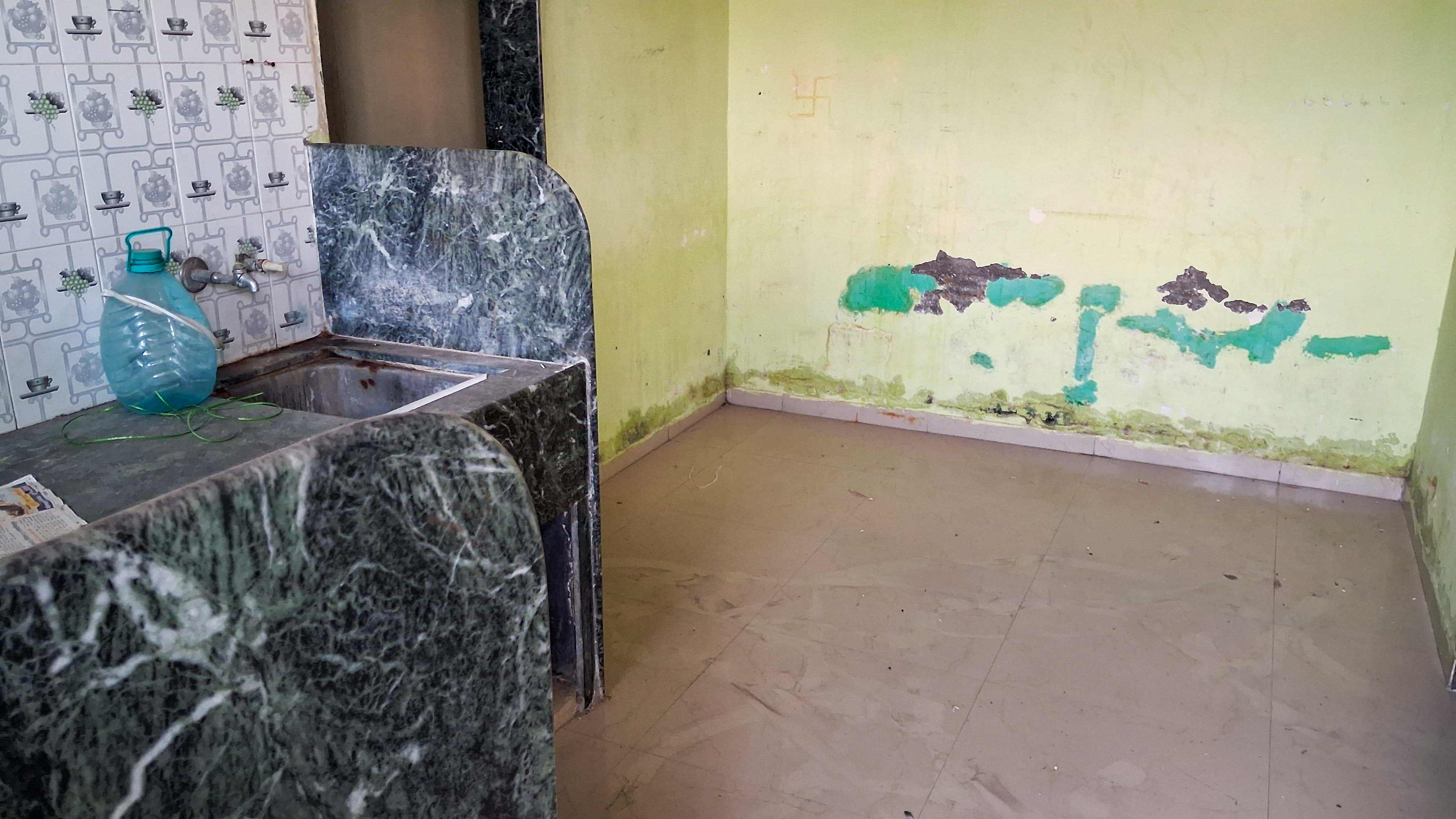 68.64 square meter Flat for sale in KASABE SOLAPUR Kumbhari — photo 3