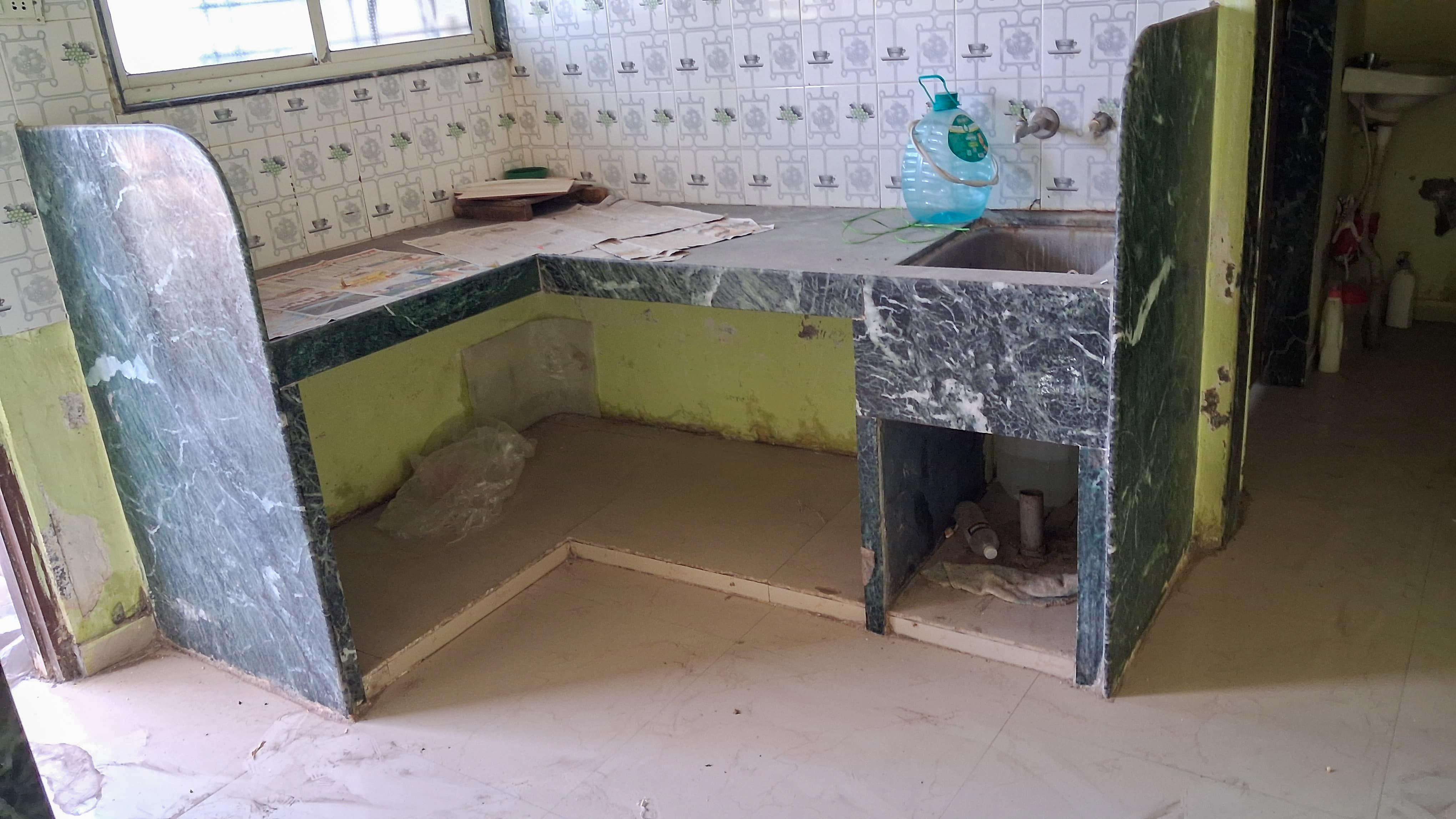 68.64 square meter Flat for sale in KASABE SOLAPUR Kumbhari — photo 5