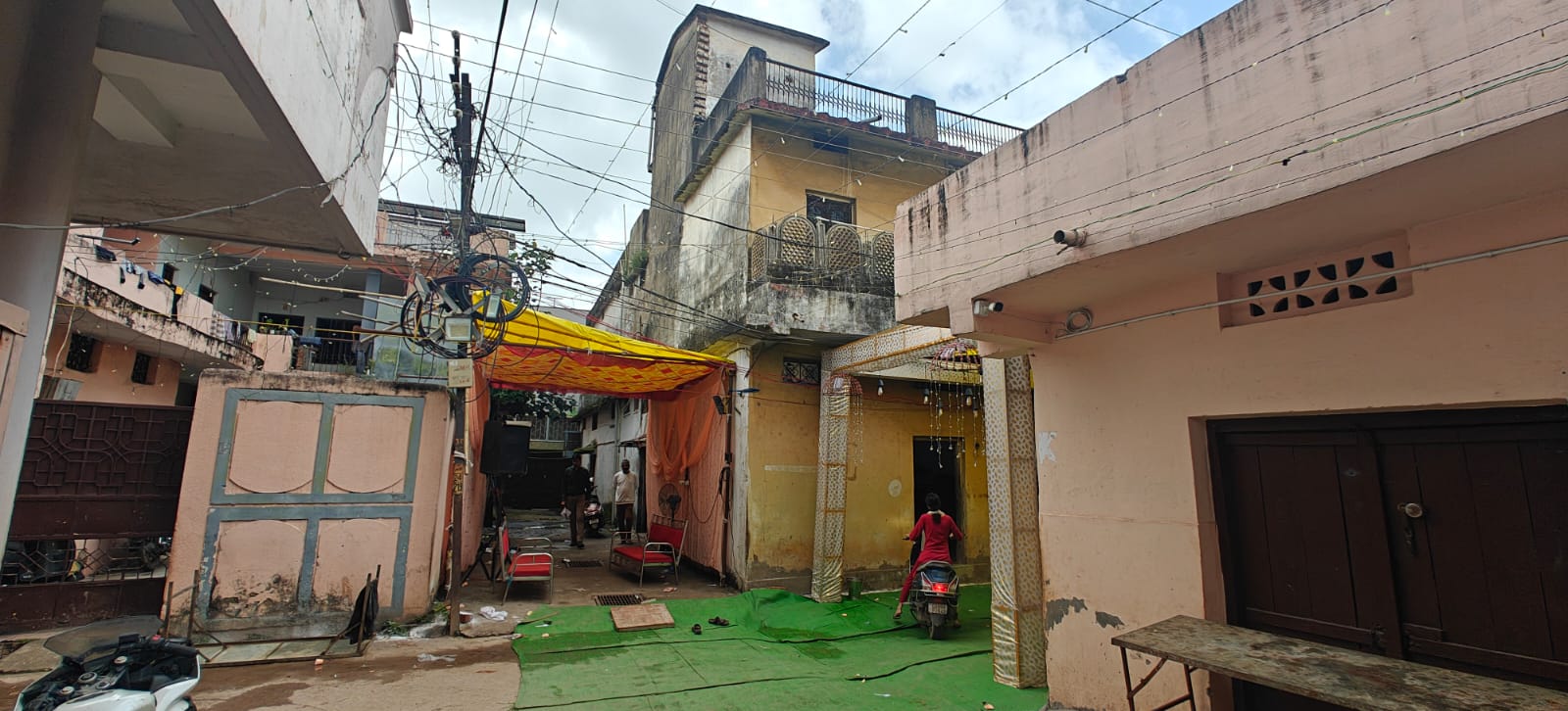 Individual House for sale in Bhilai — photo 1