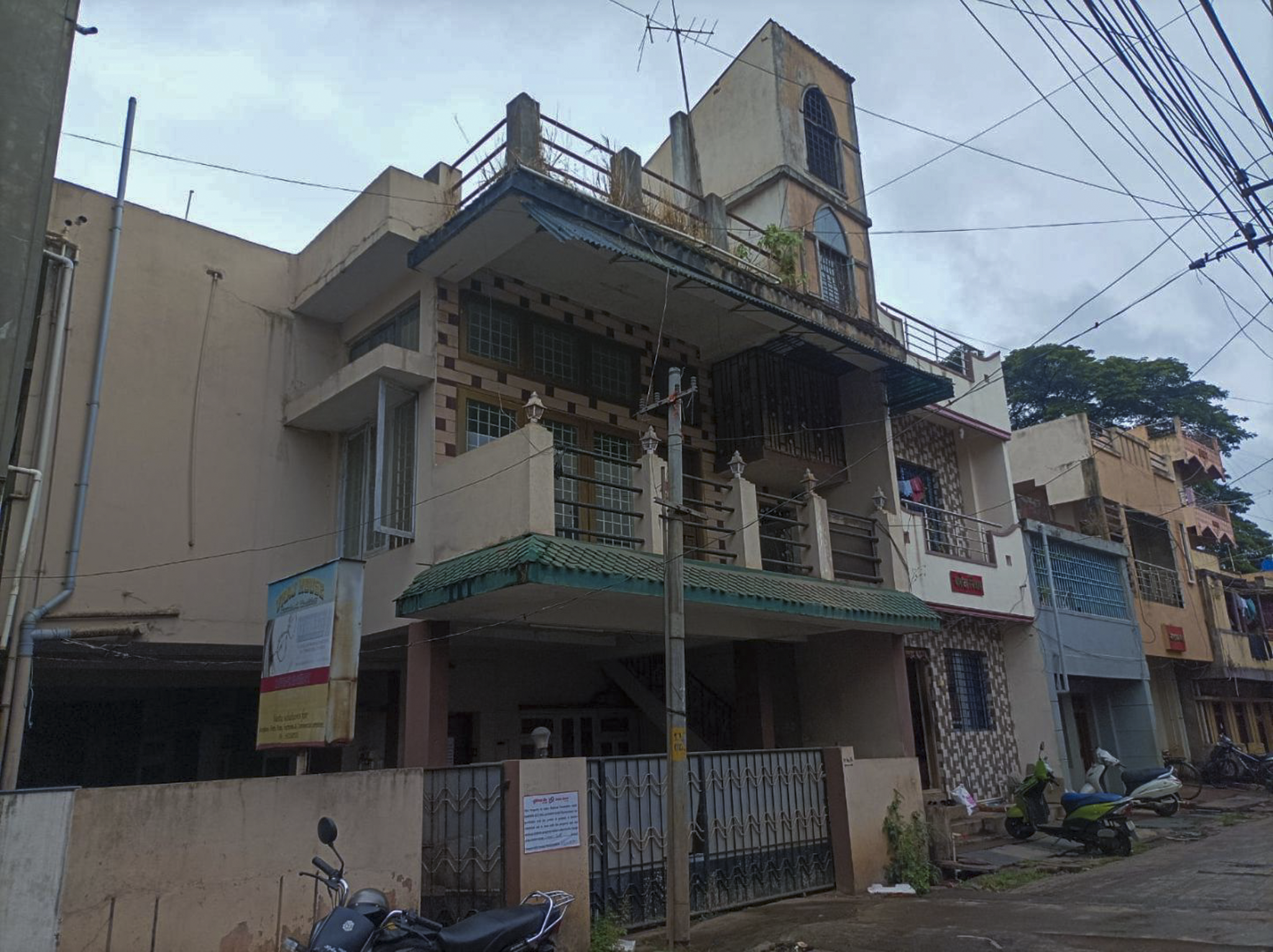 2120.4 square feet Individual House for sale in Belagavi Belagavi — photo 1
