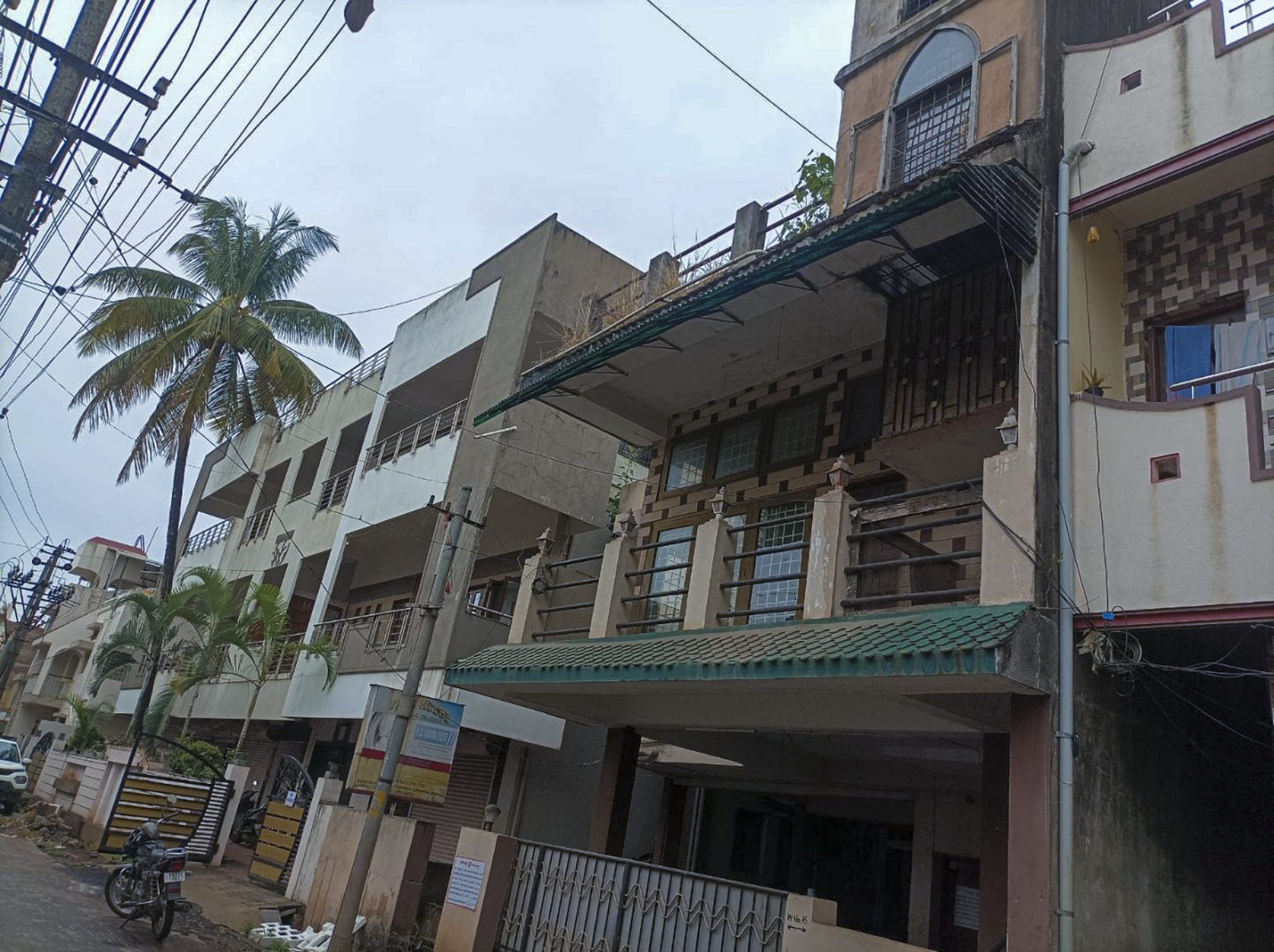2120.4 square feet Individual House for sale in Belagavi Belagavi — photo 4