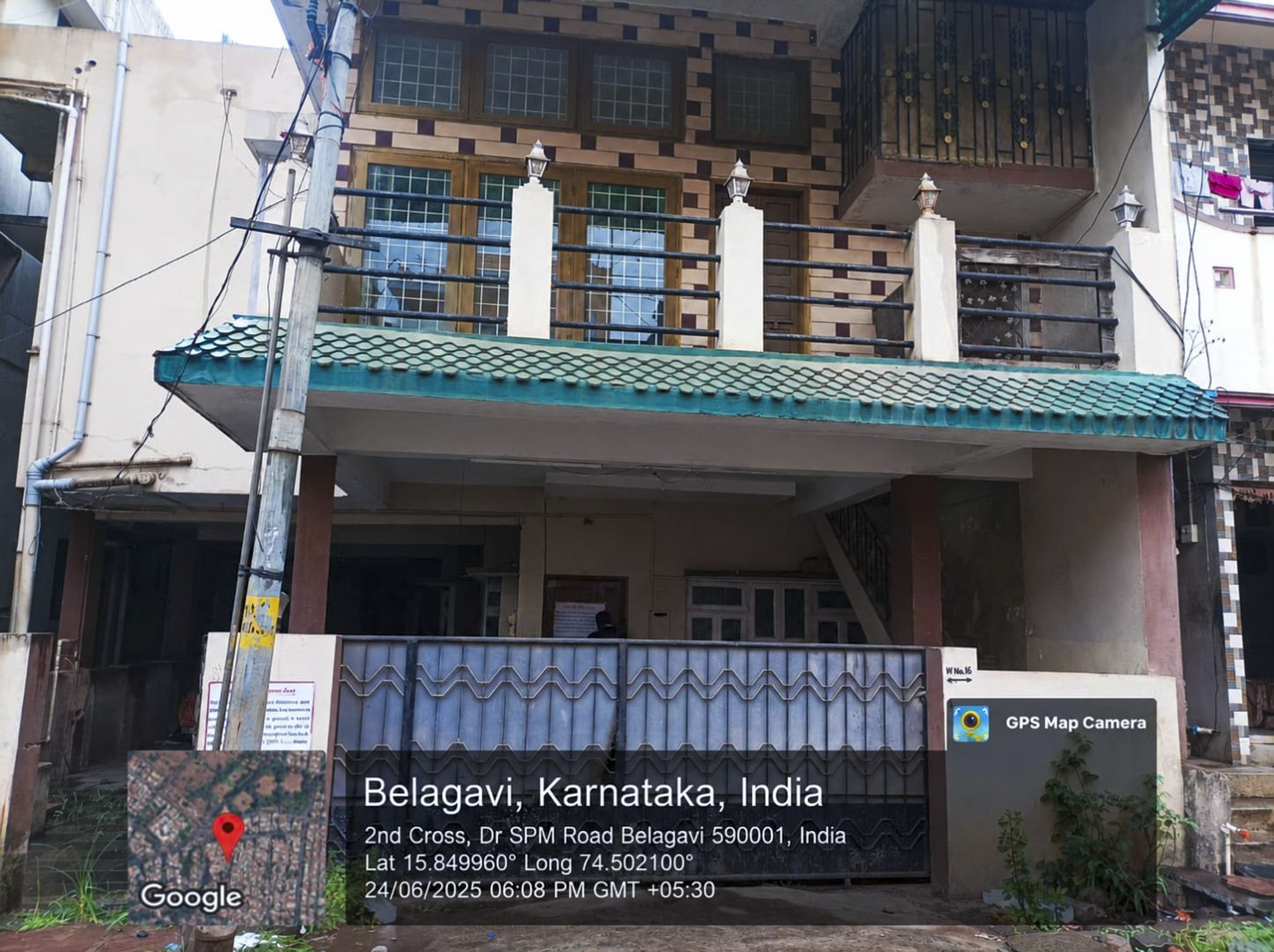 2120.4 square feet Individual House for sale in Belagavi Belagavi — photo 3