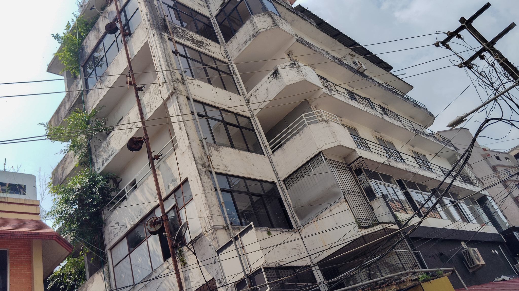 2 BHK Flat for sale in NA, KADAVANTHRA JUNCTION, KOCHI Kochi — photo 1