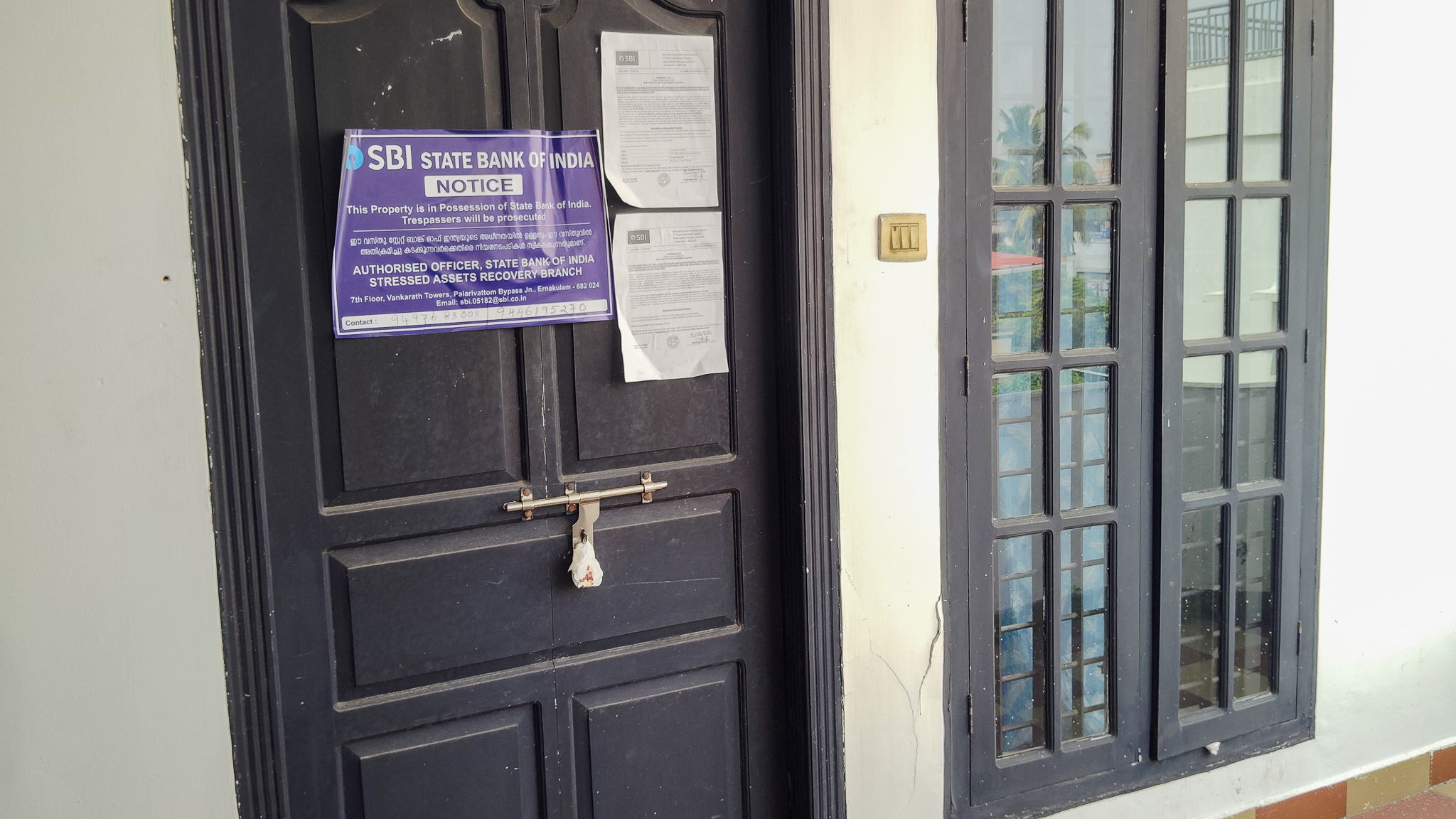 2 BHK Flat for sale in NA, KADAVANTHRA JUNCTION, KOCHI Kochi — photo 2