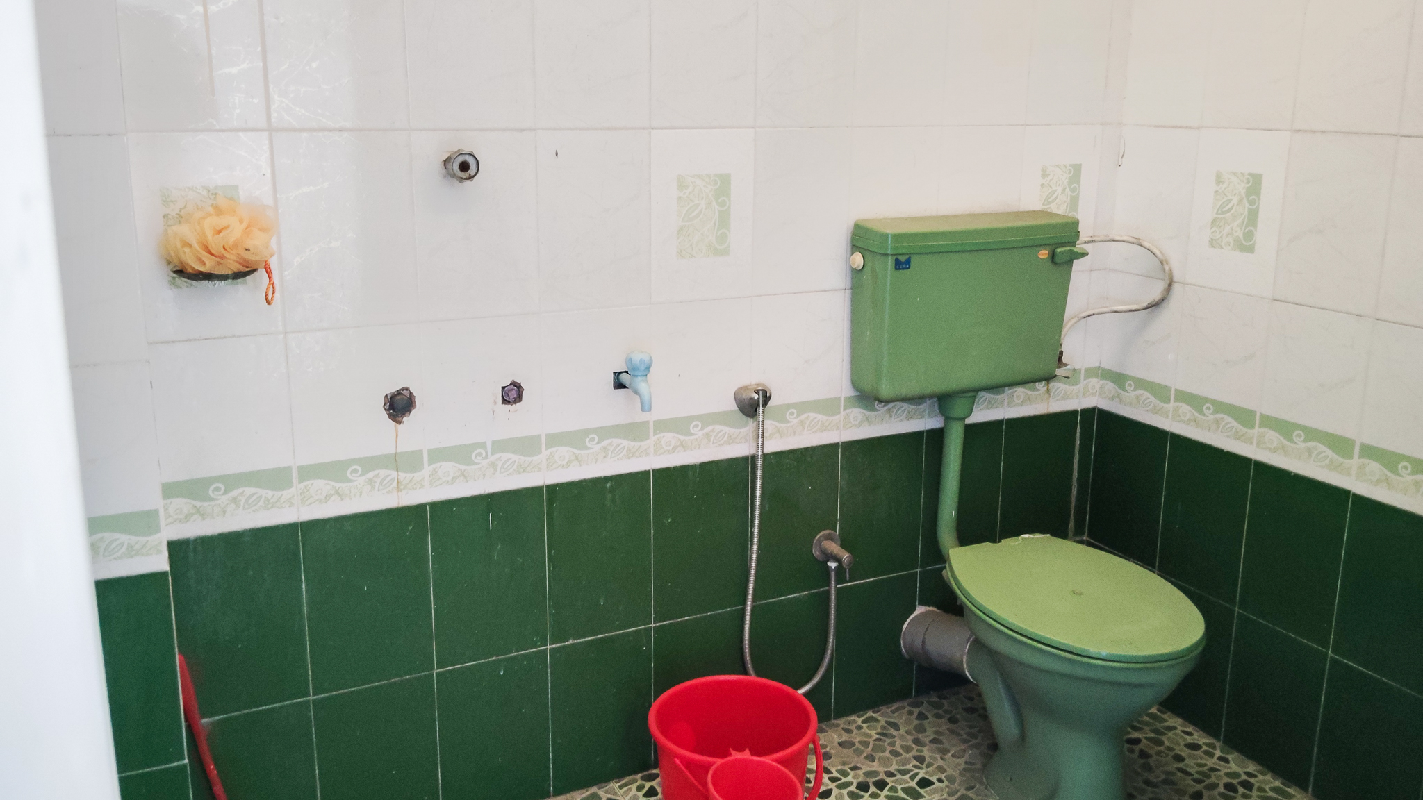 2 BHK Flat for sale in NA, KADAVANTHRA JUNCTION, KOCHI Kochi — photo 10