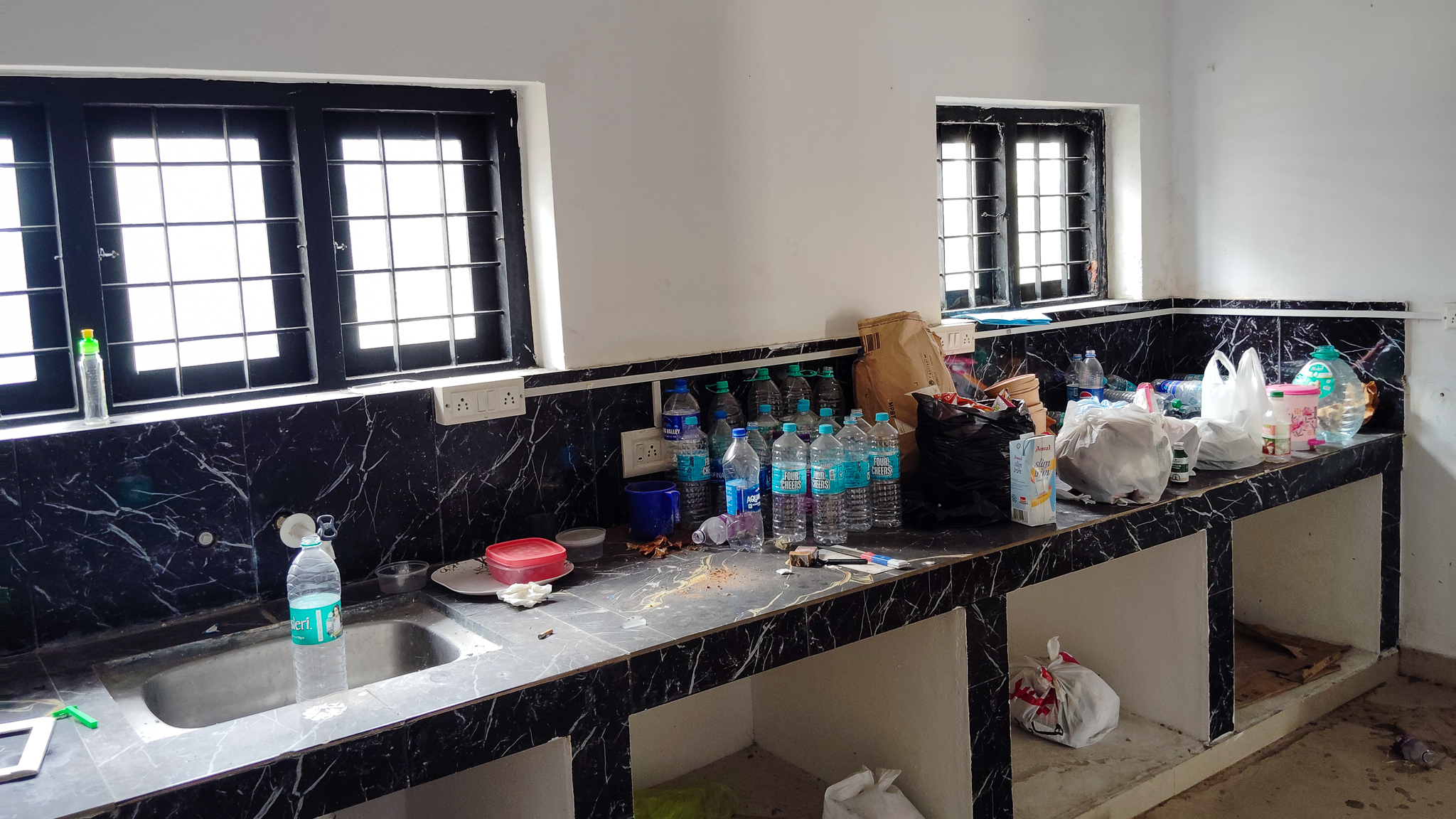 2 BHK Flat for sale in NA, KADAVANTHRA JUNCTION, KOCHI Kochi — photo 16