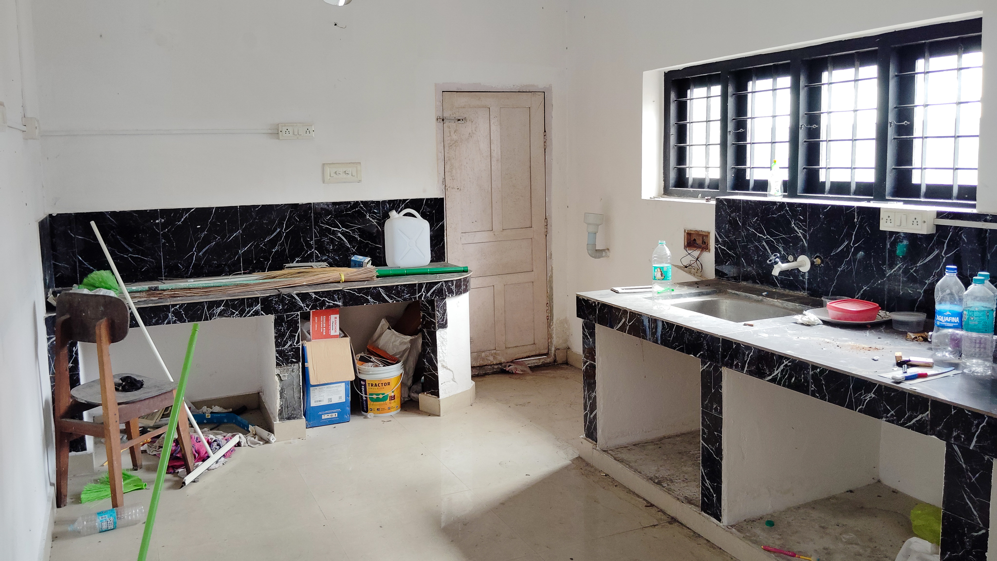 2 BHK Flat for sale in NA, KADAVANTHRA JUNCTION, KOCHI Kochi — photo 15