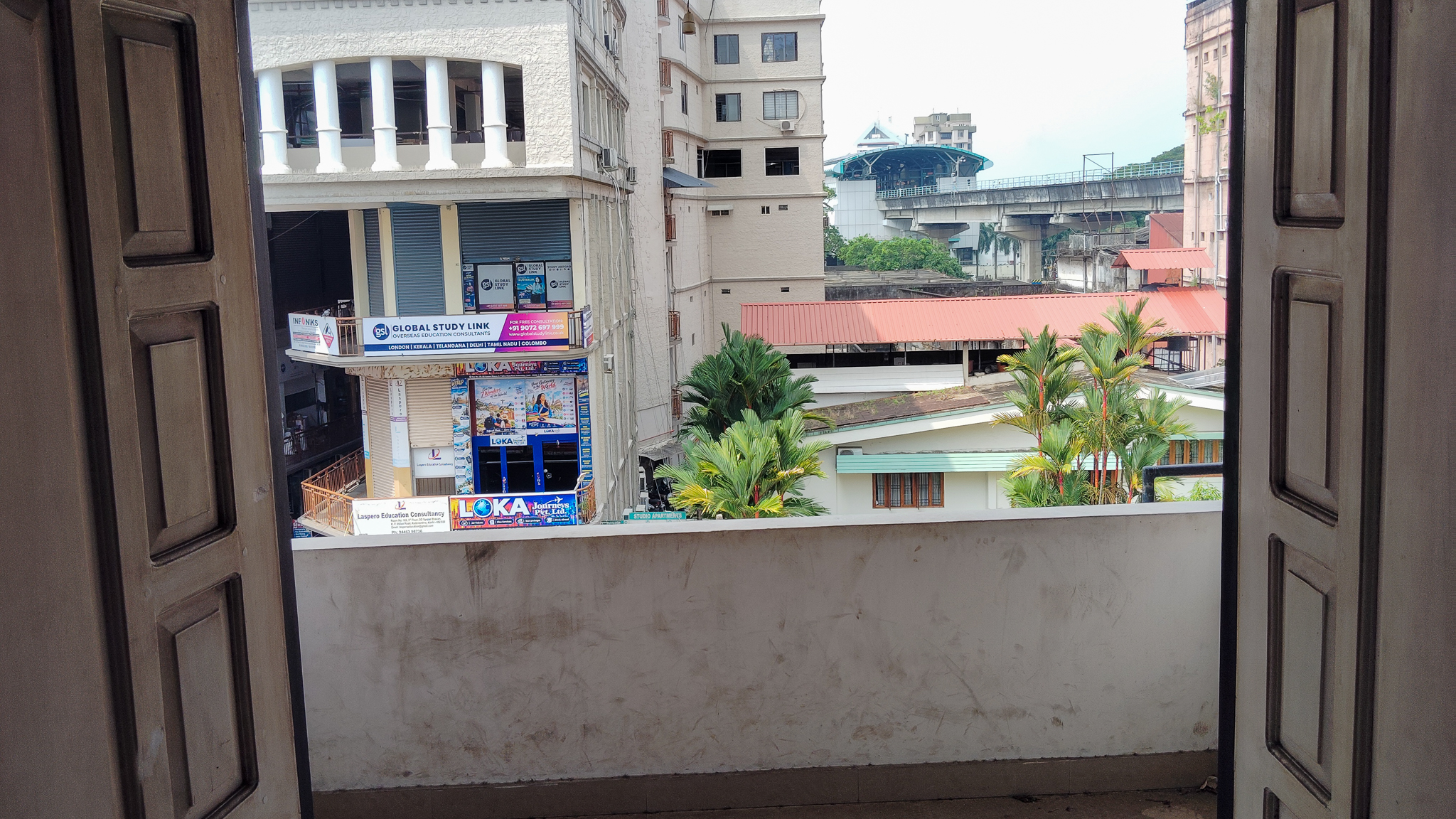 2 BHK Flat for sale in NA, KADAVANTHRA JUNCTION, KOCHI Kochi — photo 18