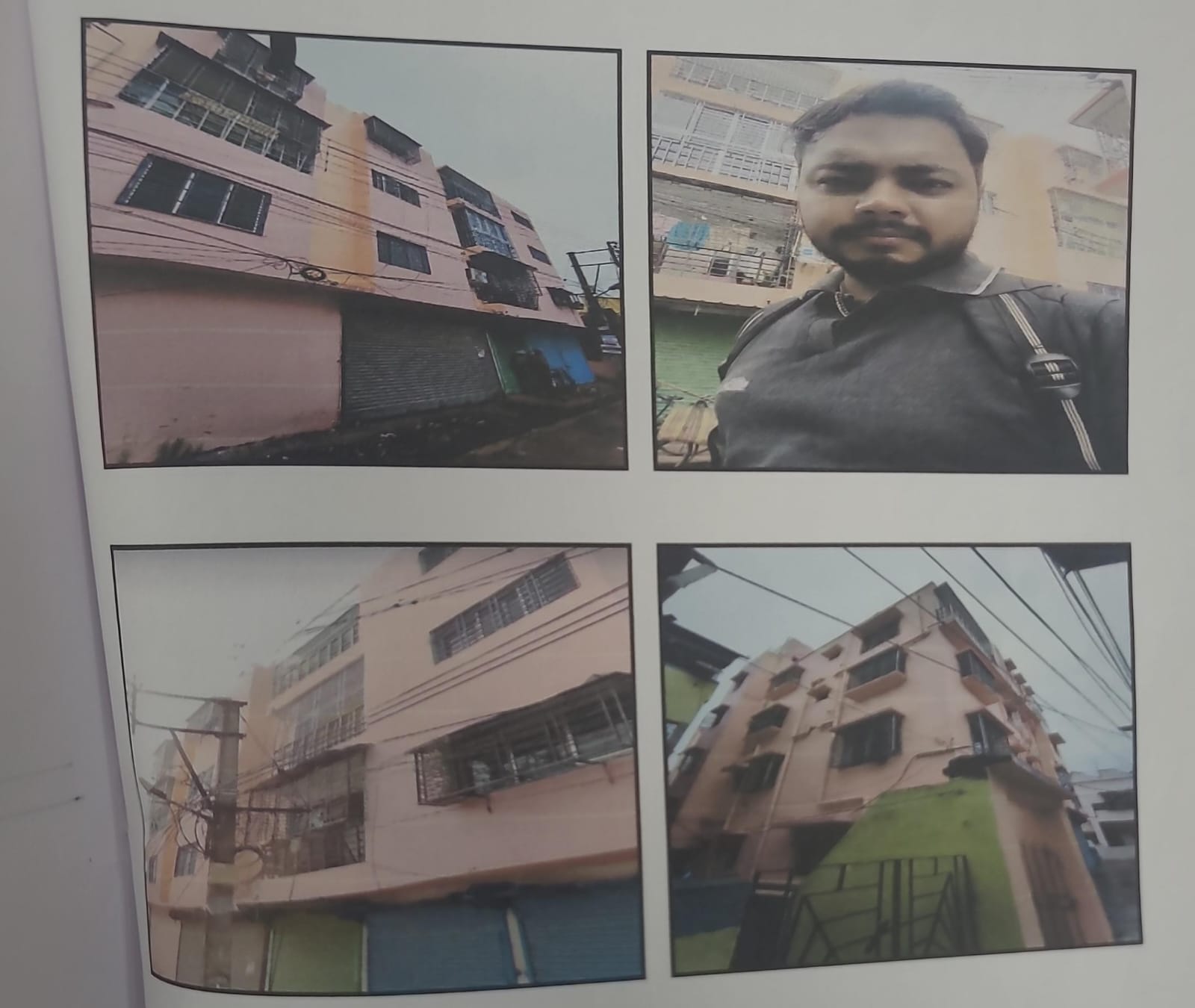 785 square feet Flat for sale in SODEPUR Panihati — photo 1