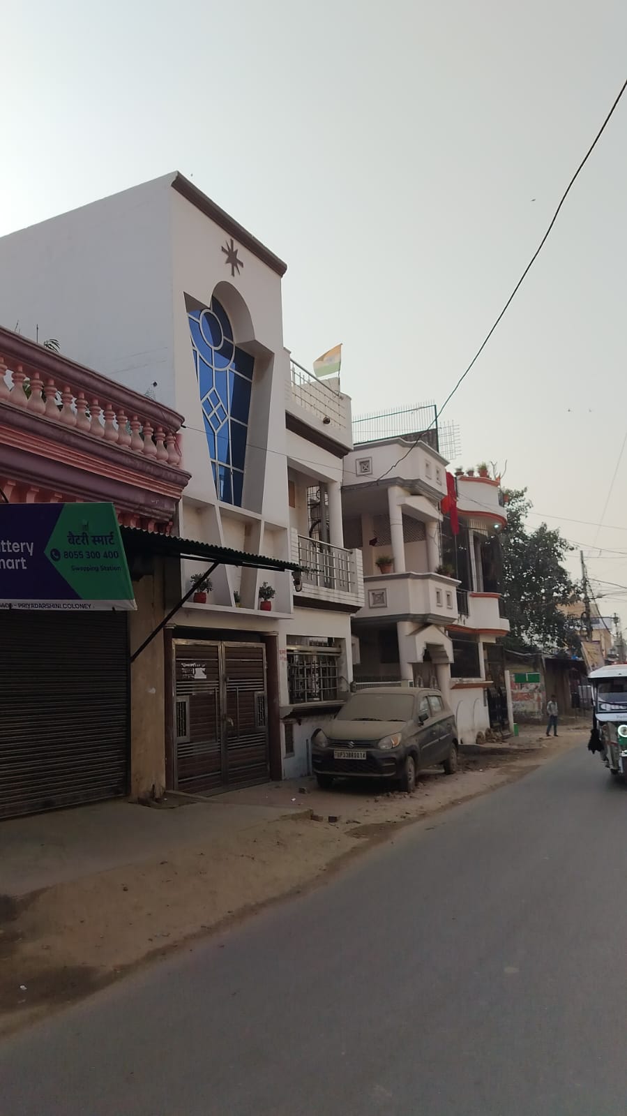 90 square meter Individual House for sale in Priyadarshini Colony, Priyadarshini Yojana Lucknow — photo 2