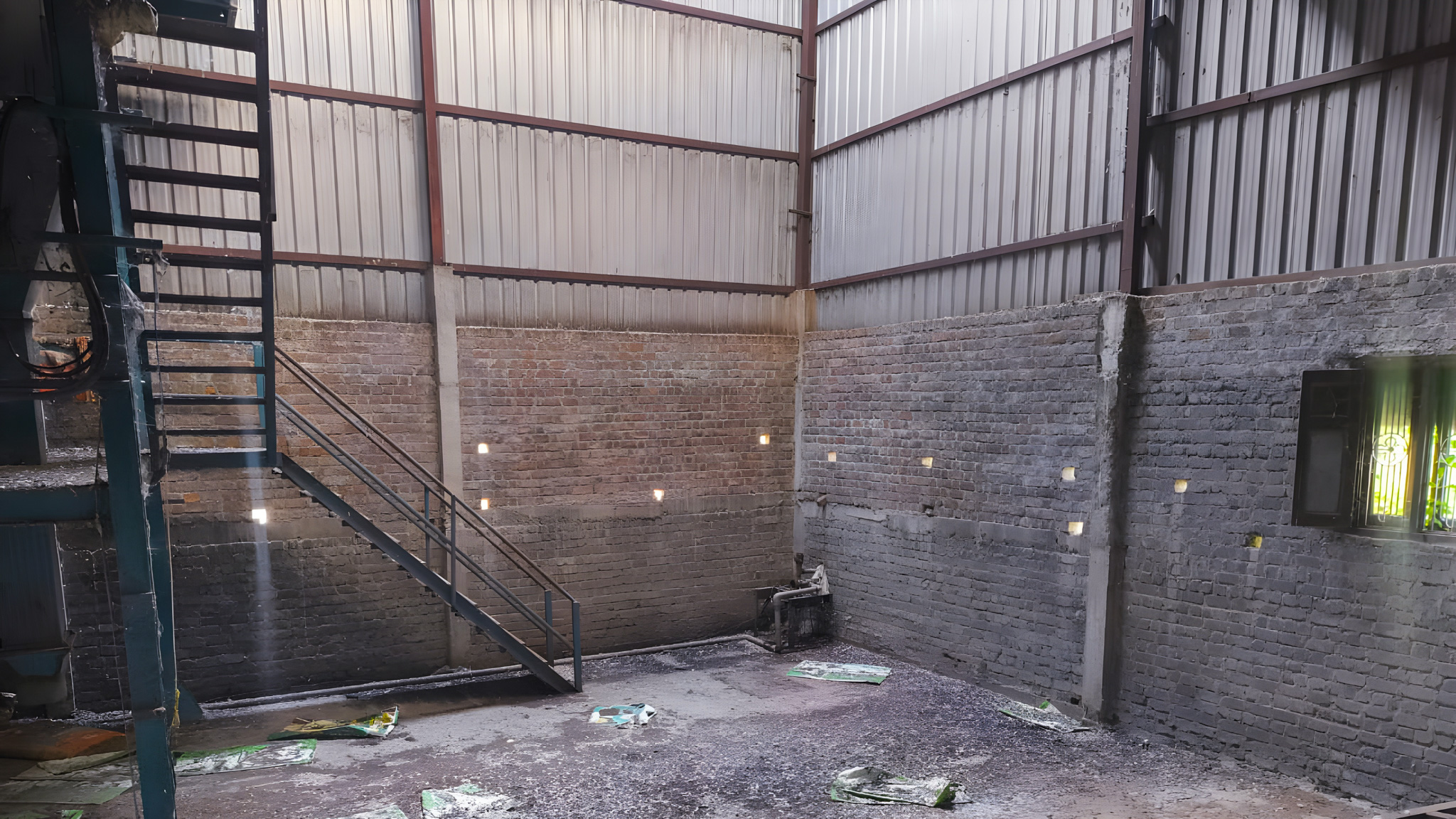 2257 square meter Industrial Plot with Factory Building for sale in MANDSAUR Mandsaur — photo 8