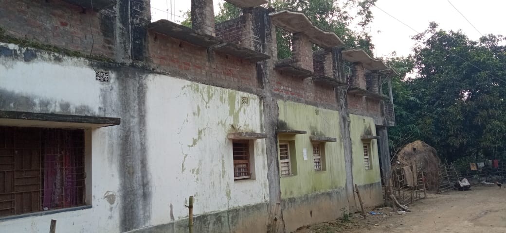 Individual House for sale in Village Kailashpur, PO : Kenna , Pincode 713146,District Purba Bardhaman, Alipur — photo 1