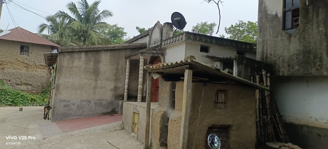 Individual House for sale in Village Gohagram(Kajipara), PO : Gohagram, PS Galsi, Distt - Purba Bardhaman. Pincode 713428 Burdwan — photo 5
