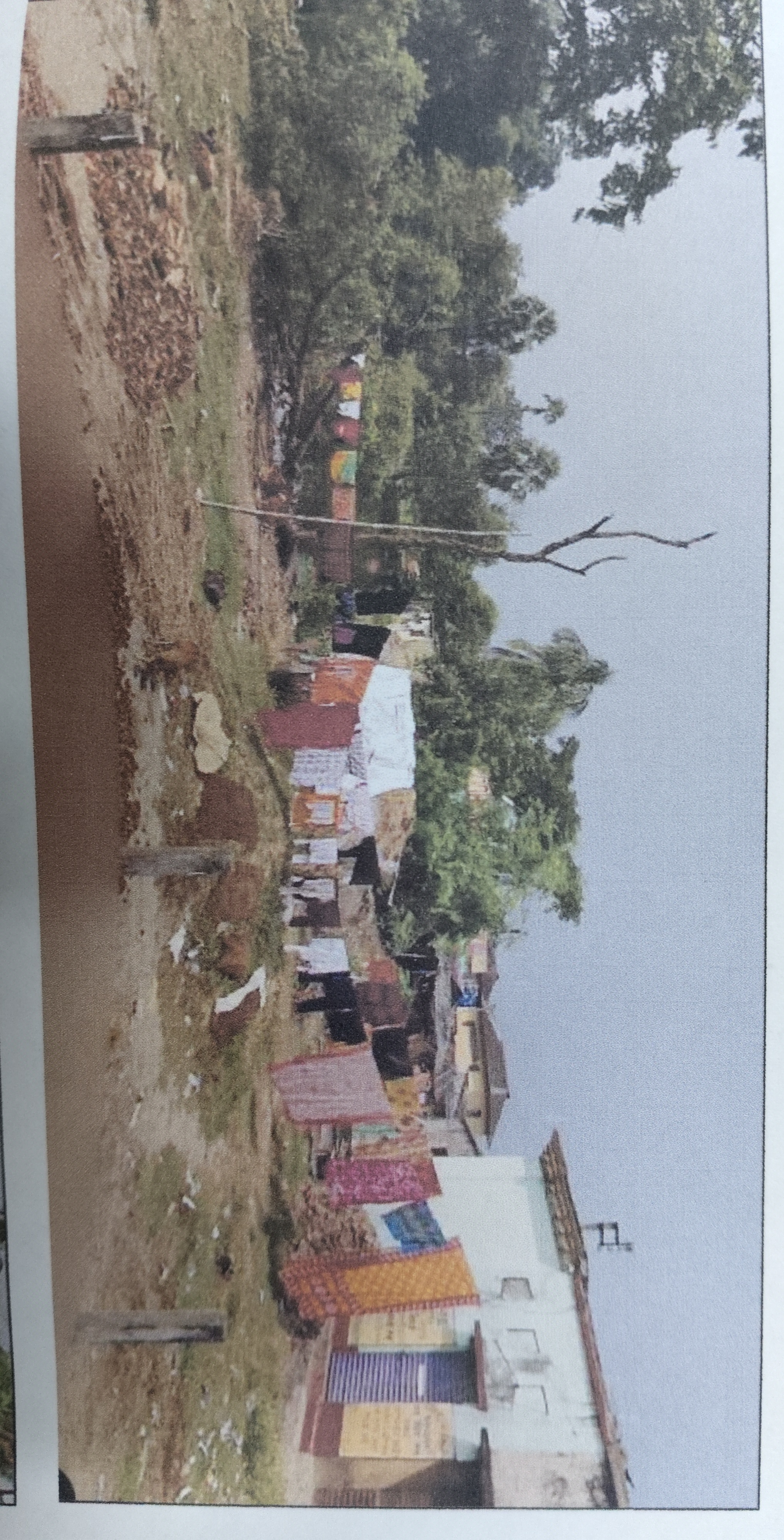 1307 square feet Plot for sale in PS Galsi, Mouza Dharampur Budbud — photo 2