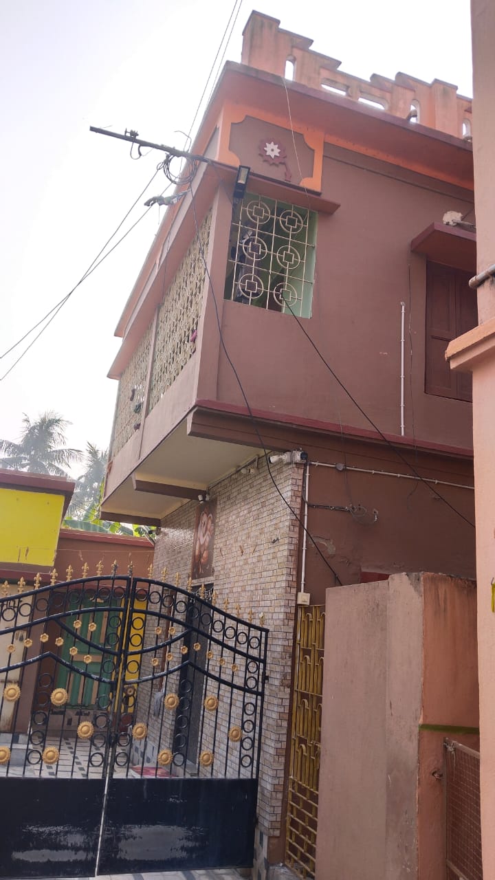 3049 square feet Individual House for sale in HARIPAL ASHUTOSH GRAM PANCHAYAT Haripal — photo 1