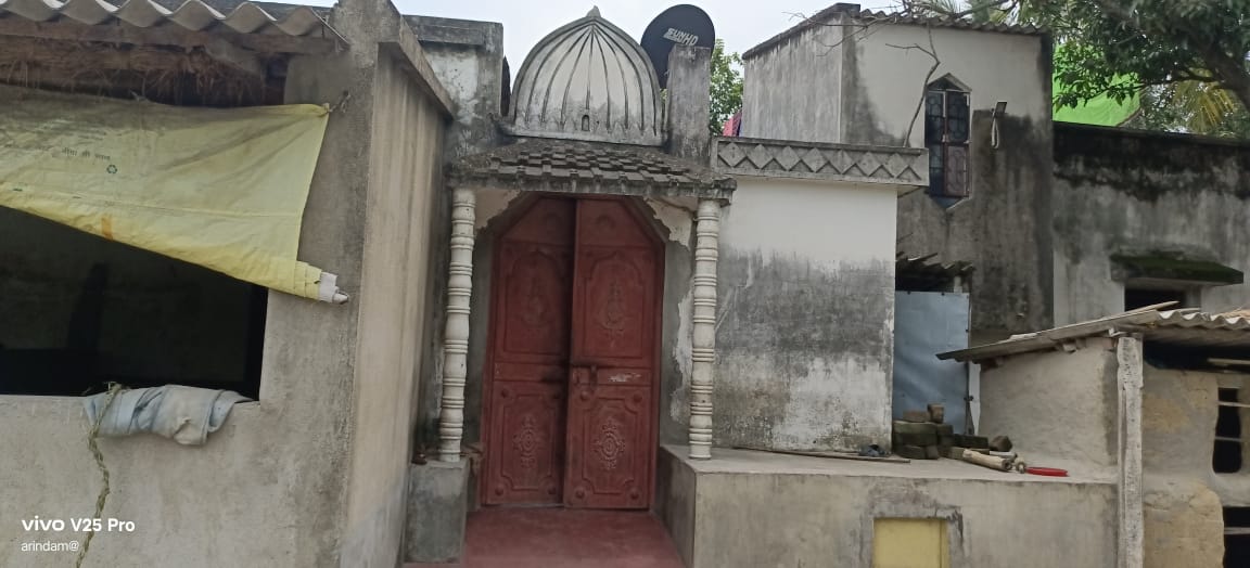 Individual House for sale in Village Gohagram(Kajipara), PO : Gohagram, PS Galsi, Distt - Purba Bardhaman. Pincode 713428 Burdwan — photo 1