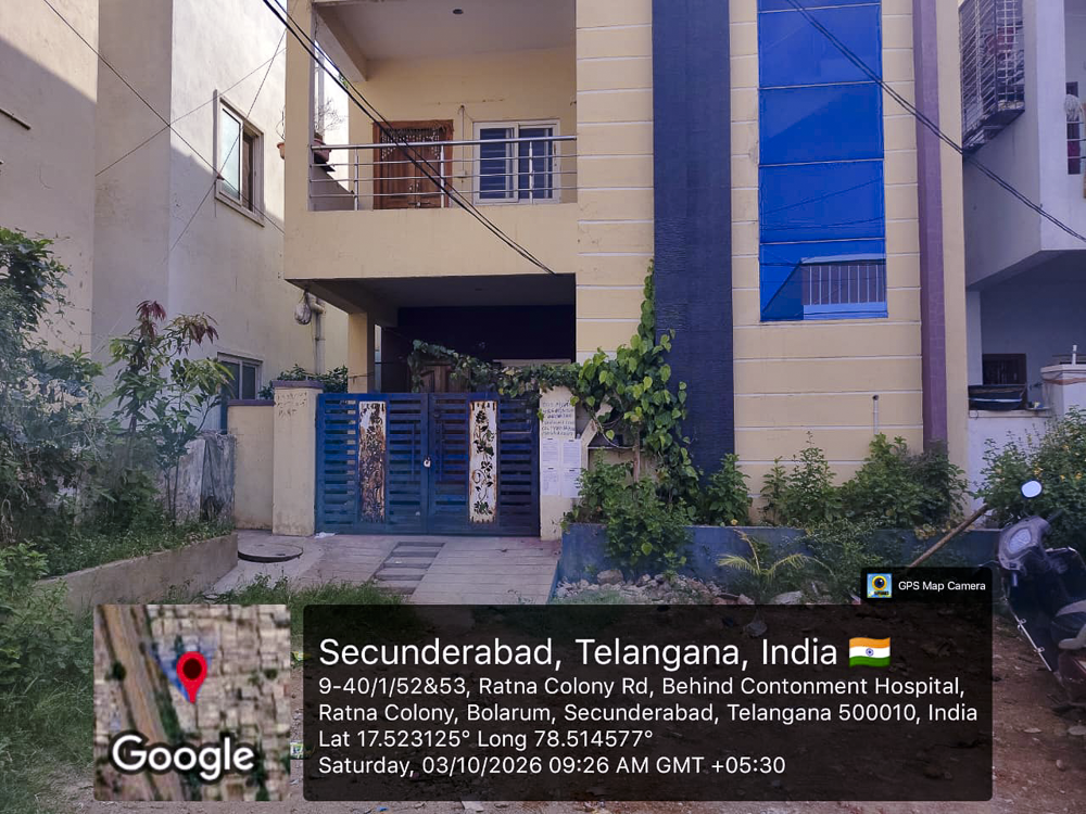 900 square feet Individual House for sale in Hyderabad — photo 2