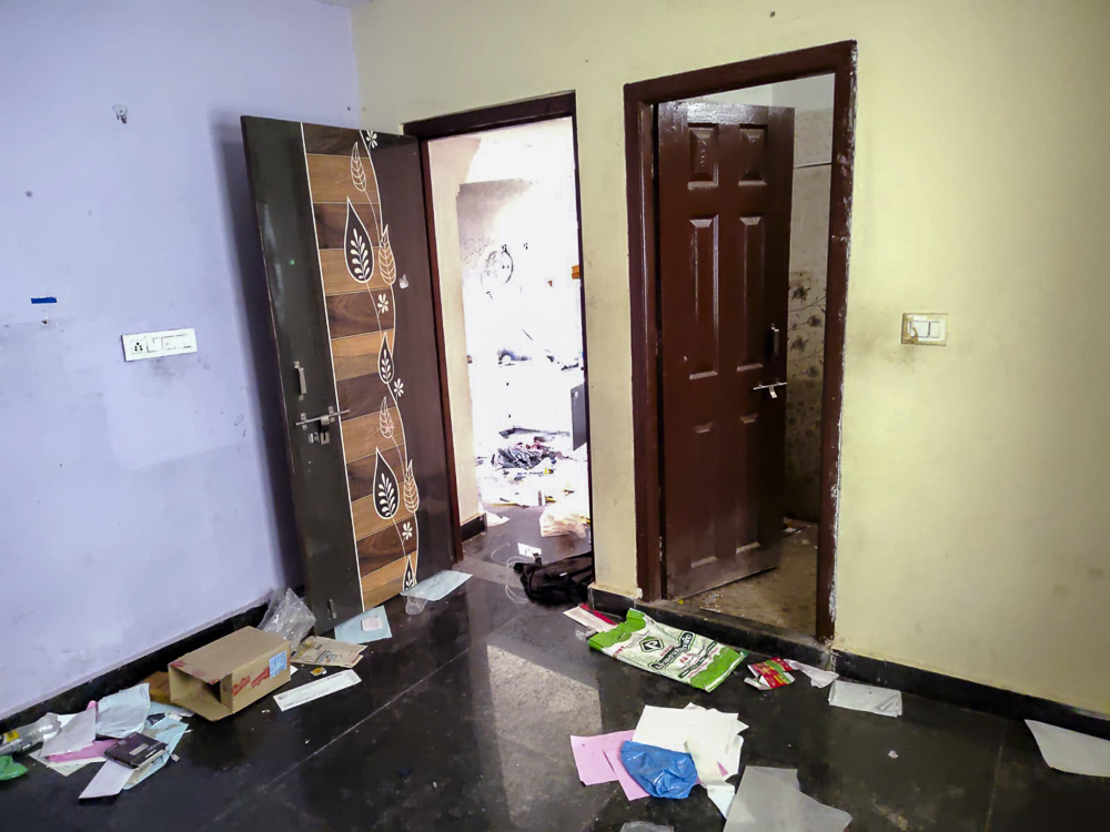 900 square feet Individual House for sale in Hyderabad — photo 12