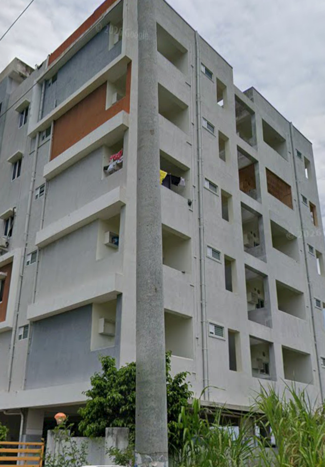 2 BHK Flat for sale in SRI SAI RAM NIVAS, Guntur Guntur — photo 5