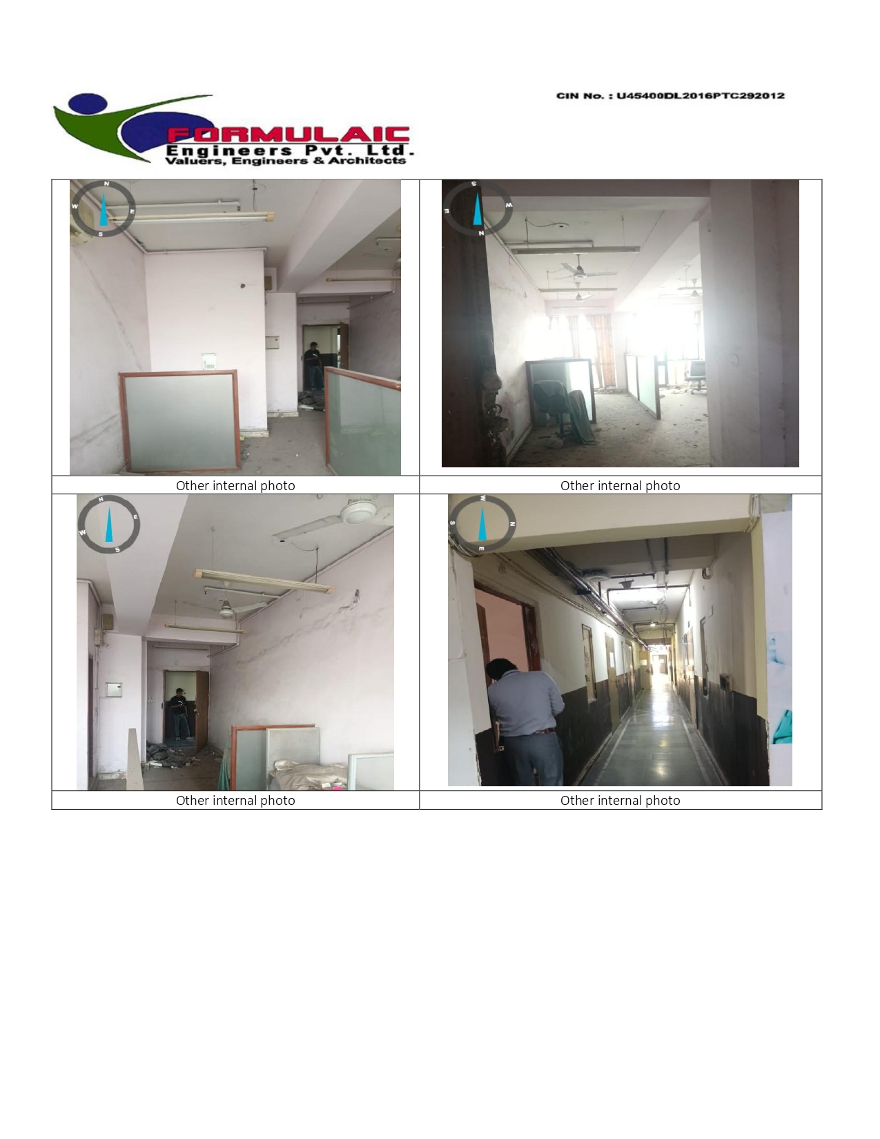 578 square feet Shops for sale in New Delhi — photo 3