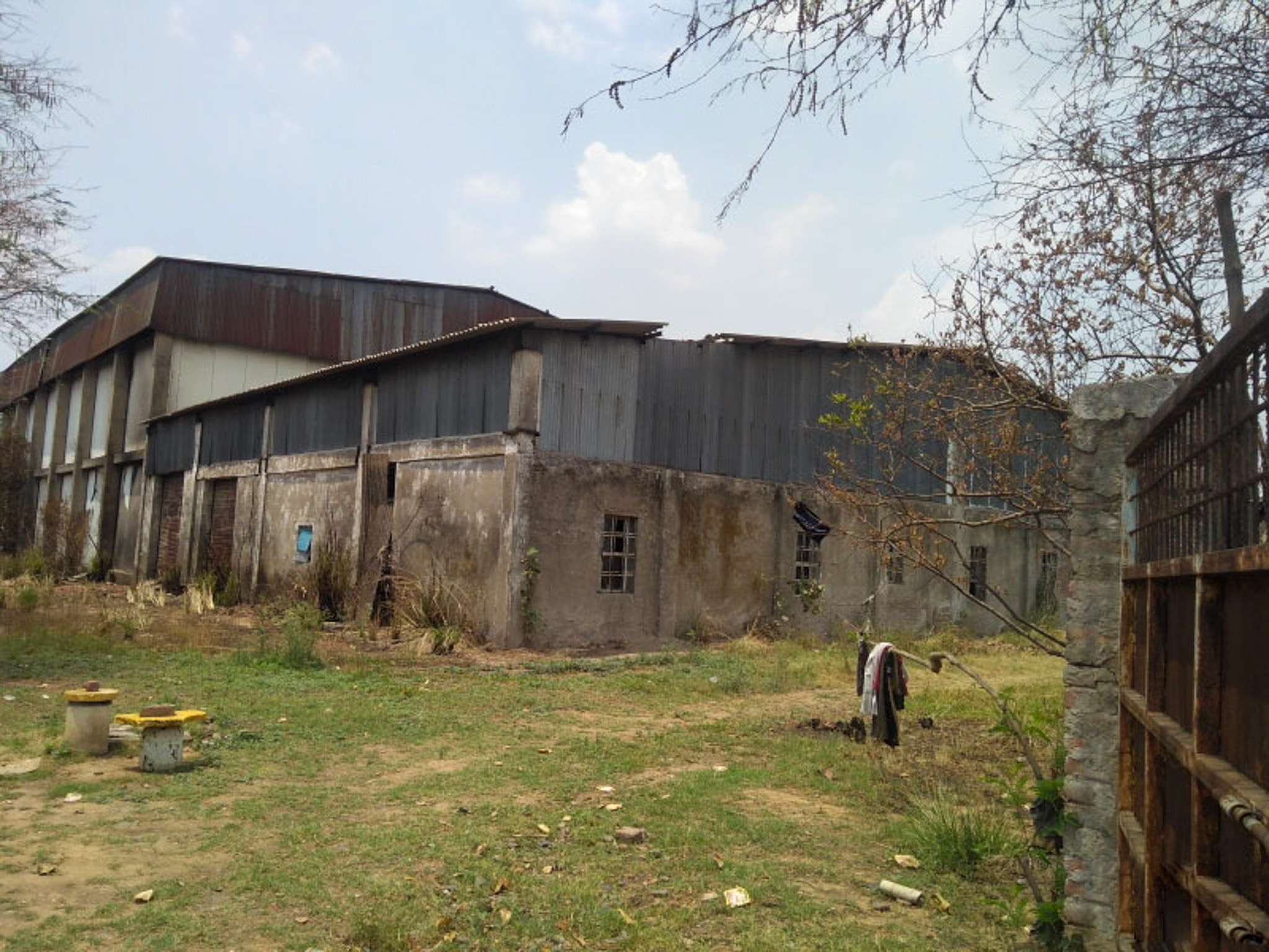 Plant and Machinery for sale in Mubarikpur Dera Bassi — photo 2