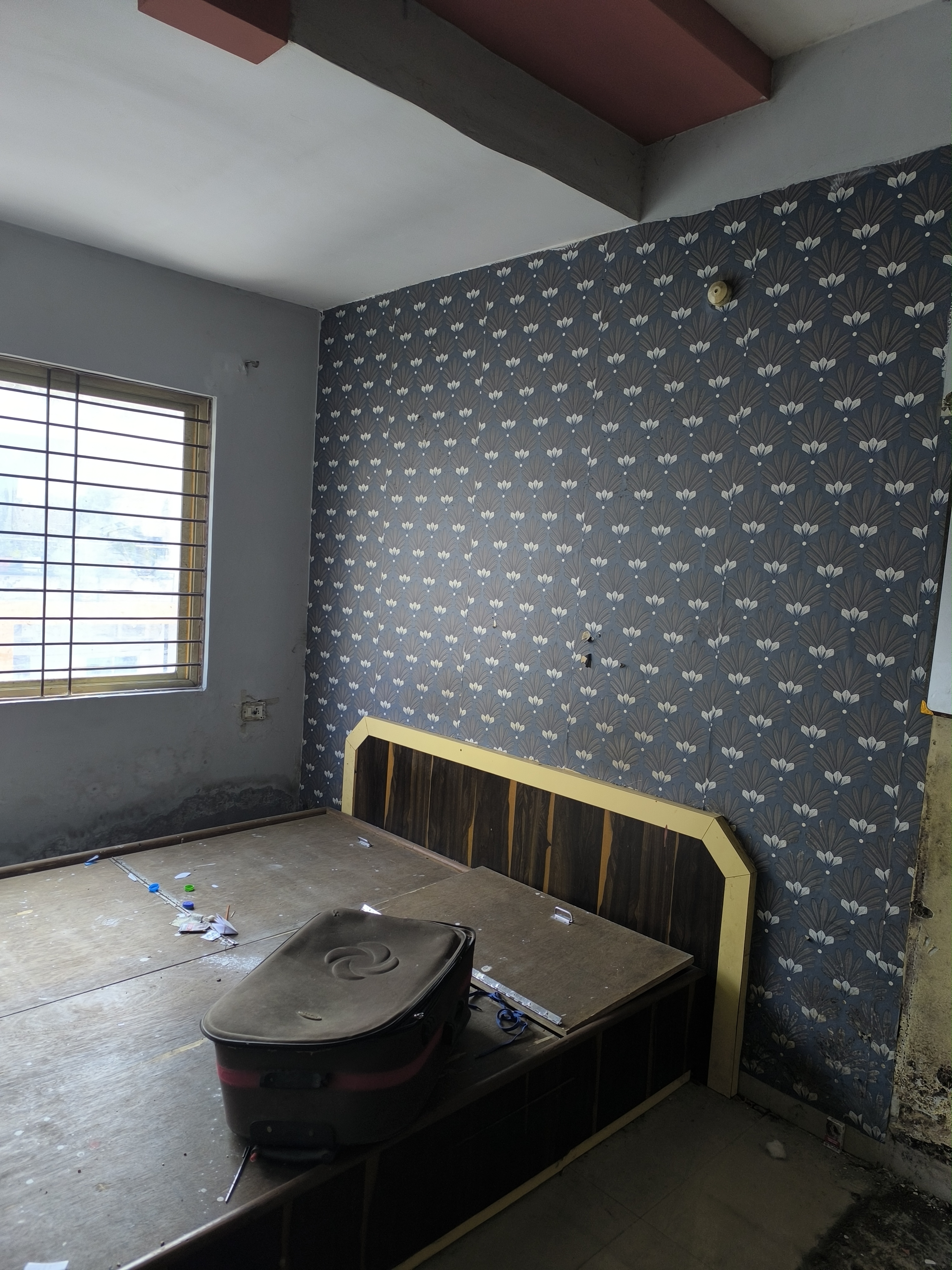 2 BHK Flat for sale in Sundar Ratan Raj, SILICON CITY, GRAM NIHALPUR Indore — photo 4