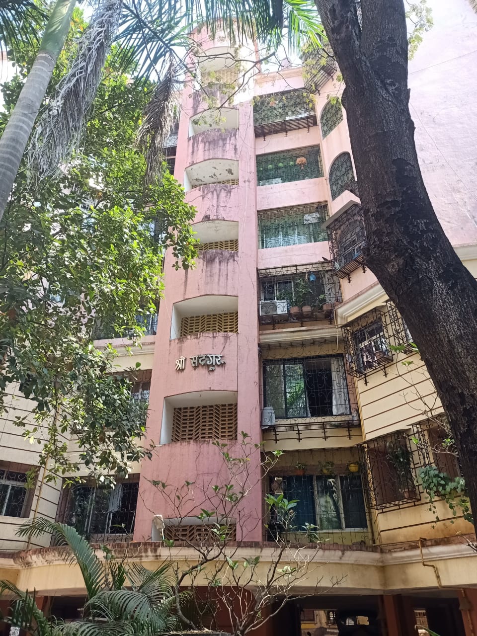 1 BHK Flat for sale in shree sadguru chsl, Mumbai — photo 1