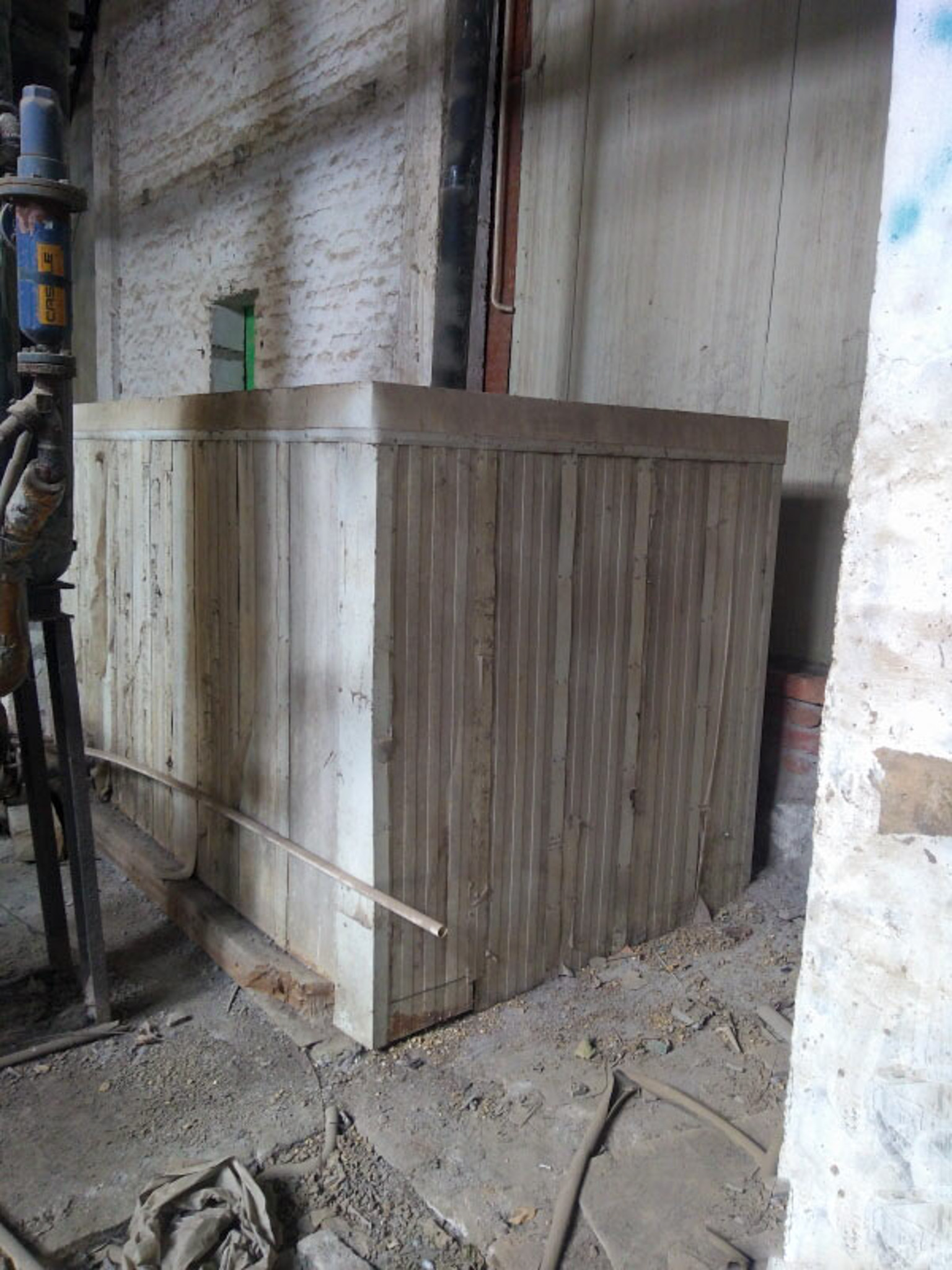 Plant and Machinery for sale in Mubarikpur Dera Bassi — photo 12