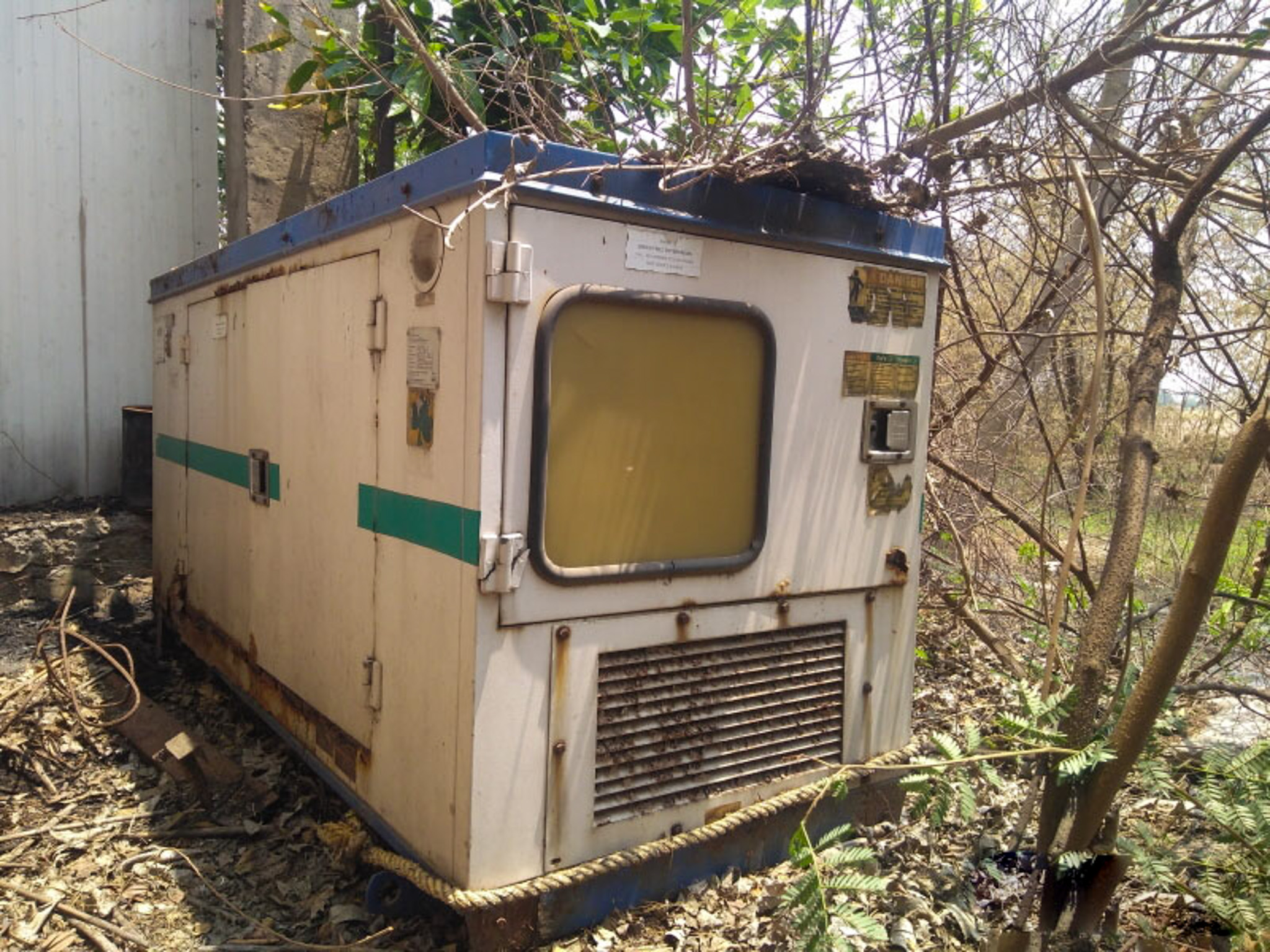 Plant and Machinery for sale in Mubarikpur Dera Bassi — photo 15