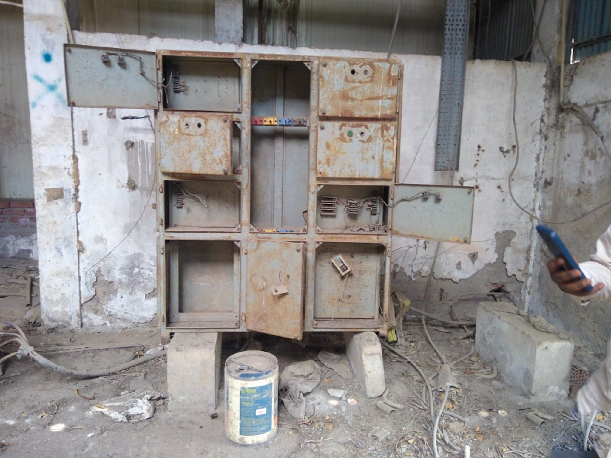 Plant and Machinery for sale in Mubarikpur Dera Bassi — photo 14
