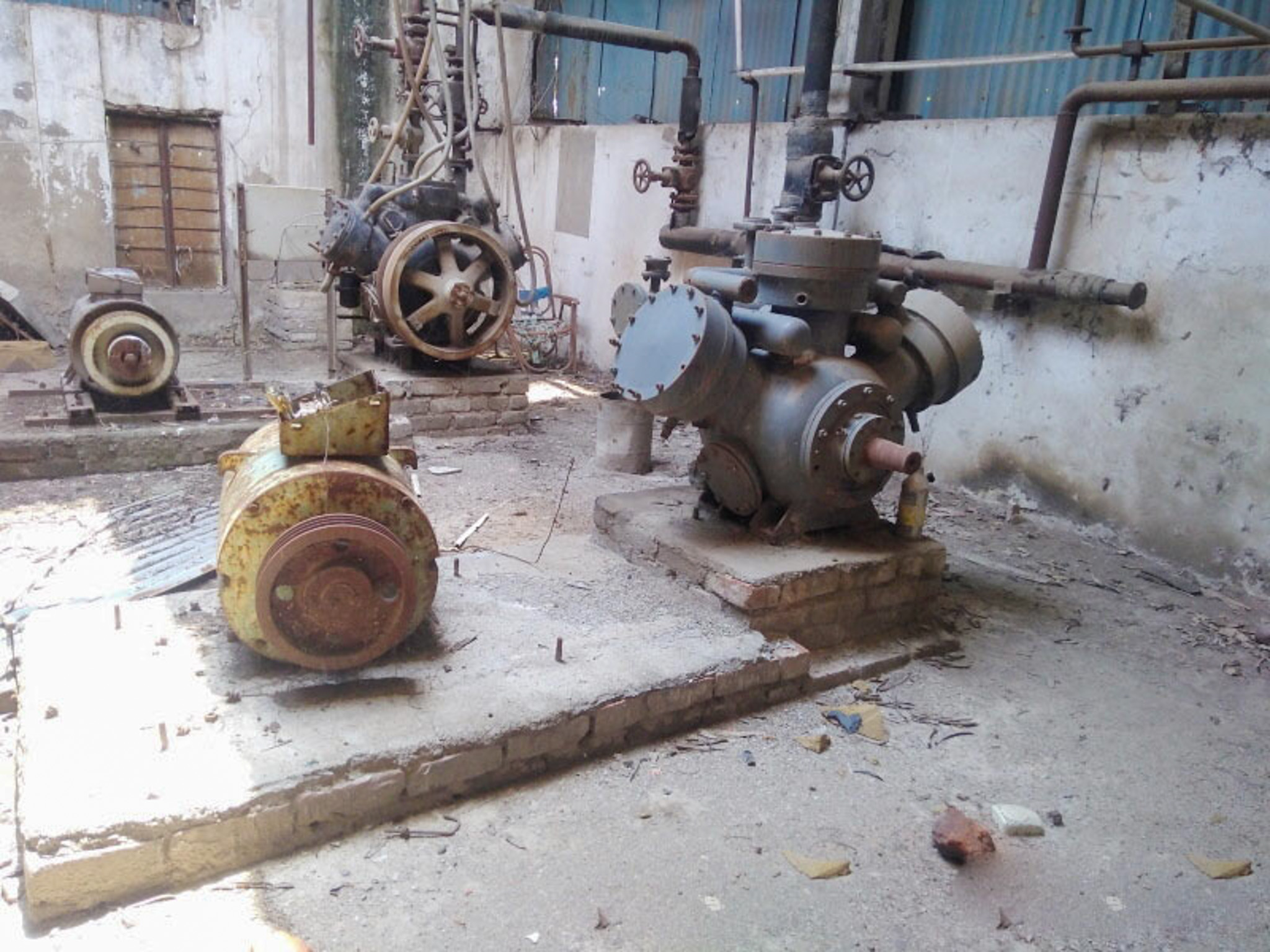 Plant and Machinery for sale in Mubarikpur Dera Bassi — photo 16